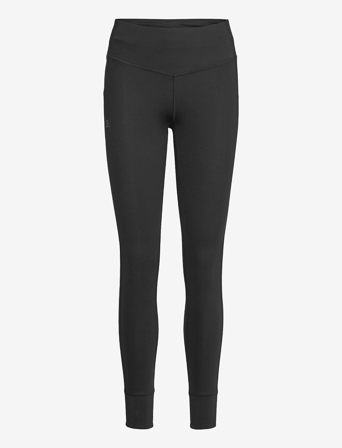 Salomon - COMET TECH LEG W - black - 0
