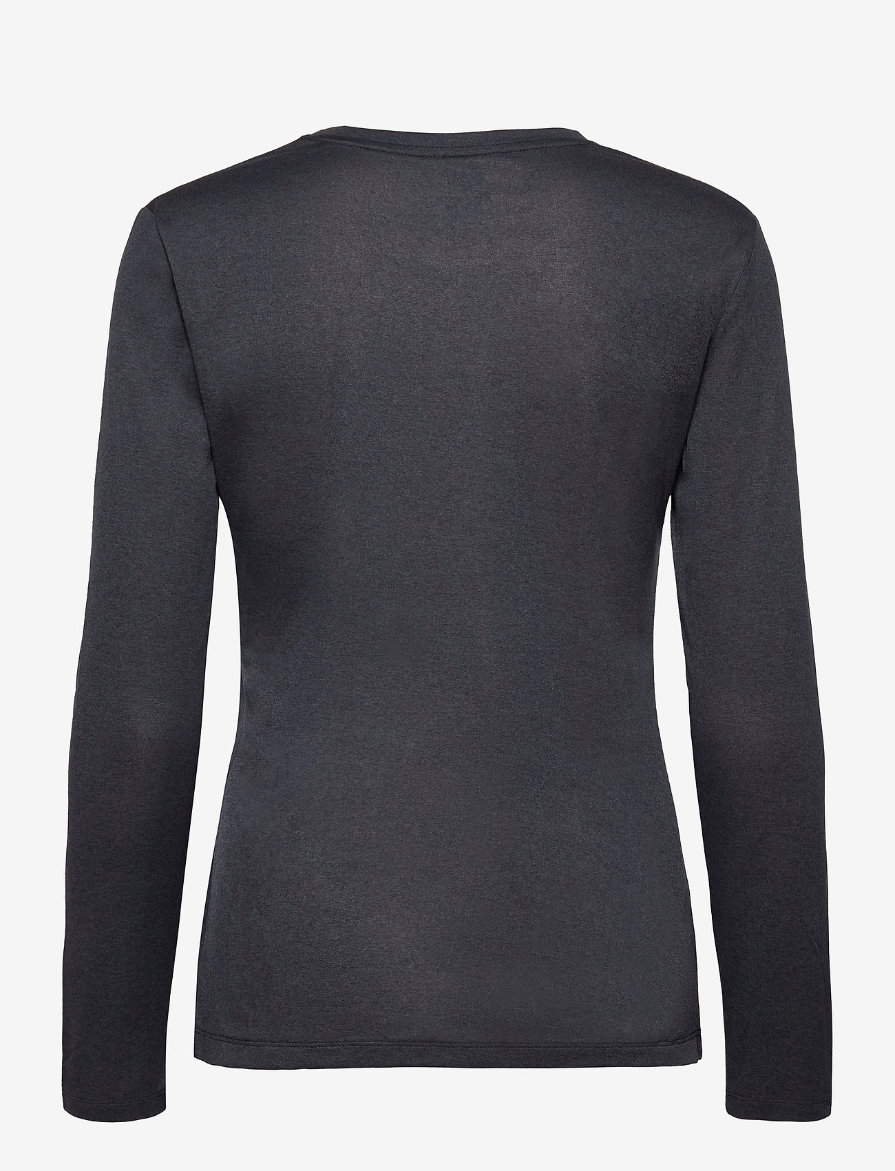 Salomon - COMET CLASSIC LS TEE W - black - 1