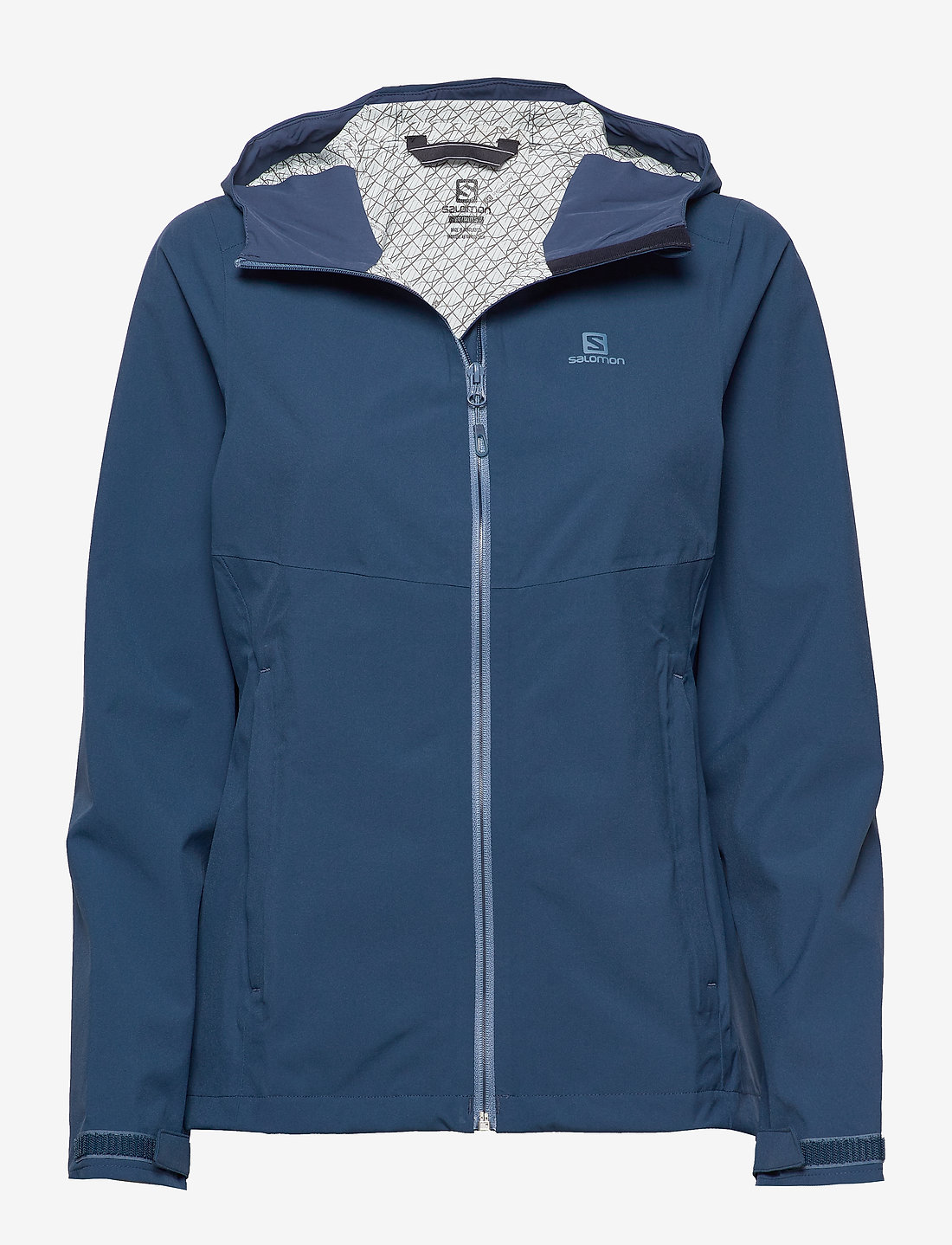 Salomon La Cote Flex 2.5l Jkt W 150 . Buy from Salomon online