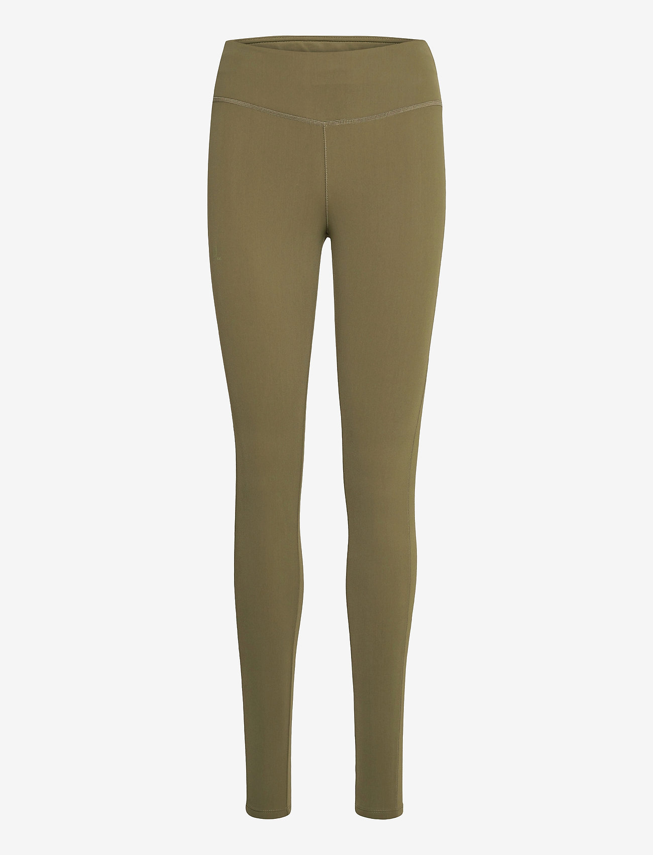 Salomon - COMET WARM TIGHT W - green - 0