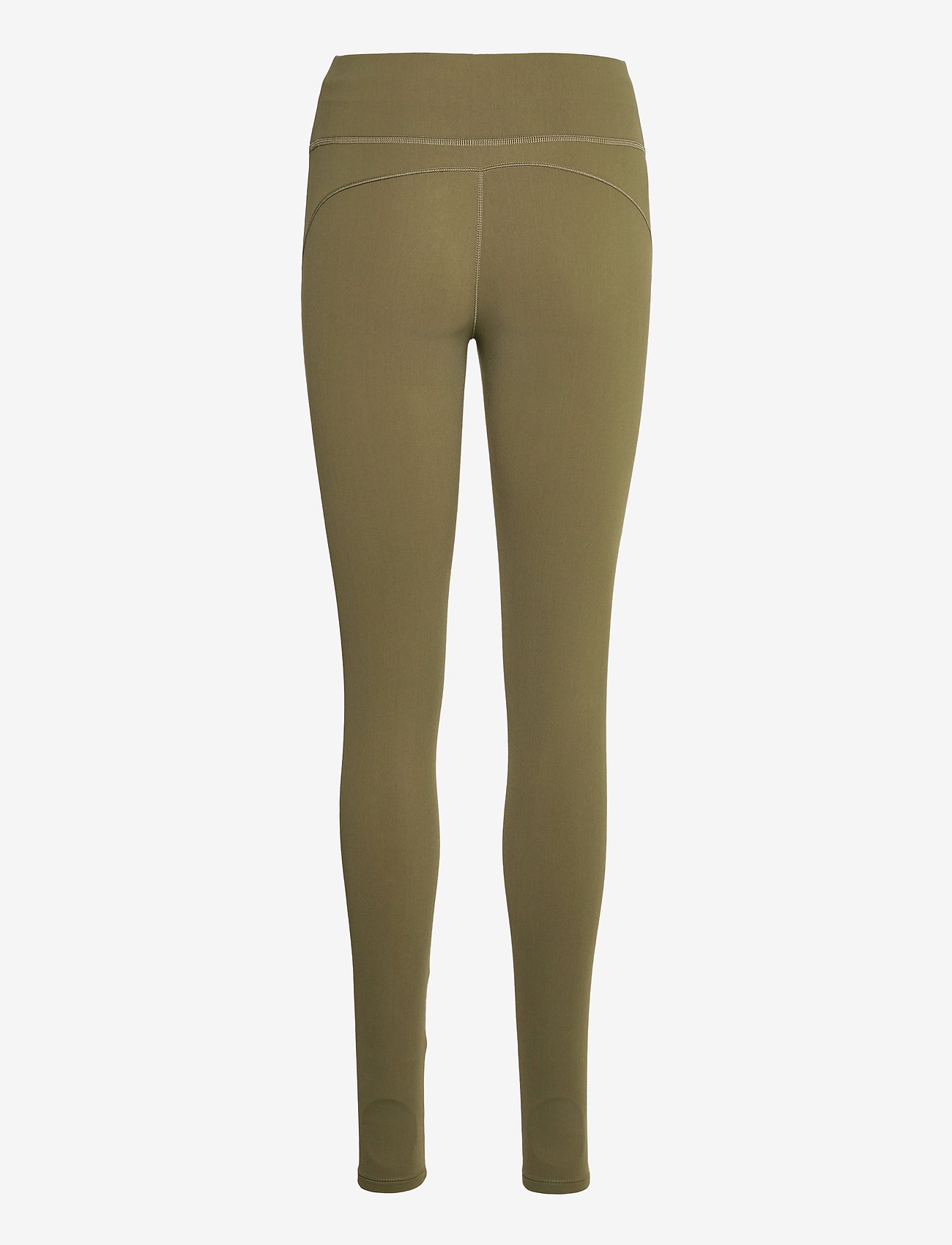 Salomon - COMET WARM TIGHT W - green - 1