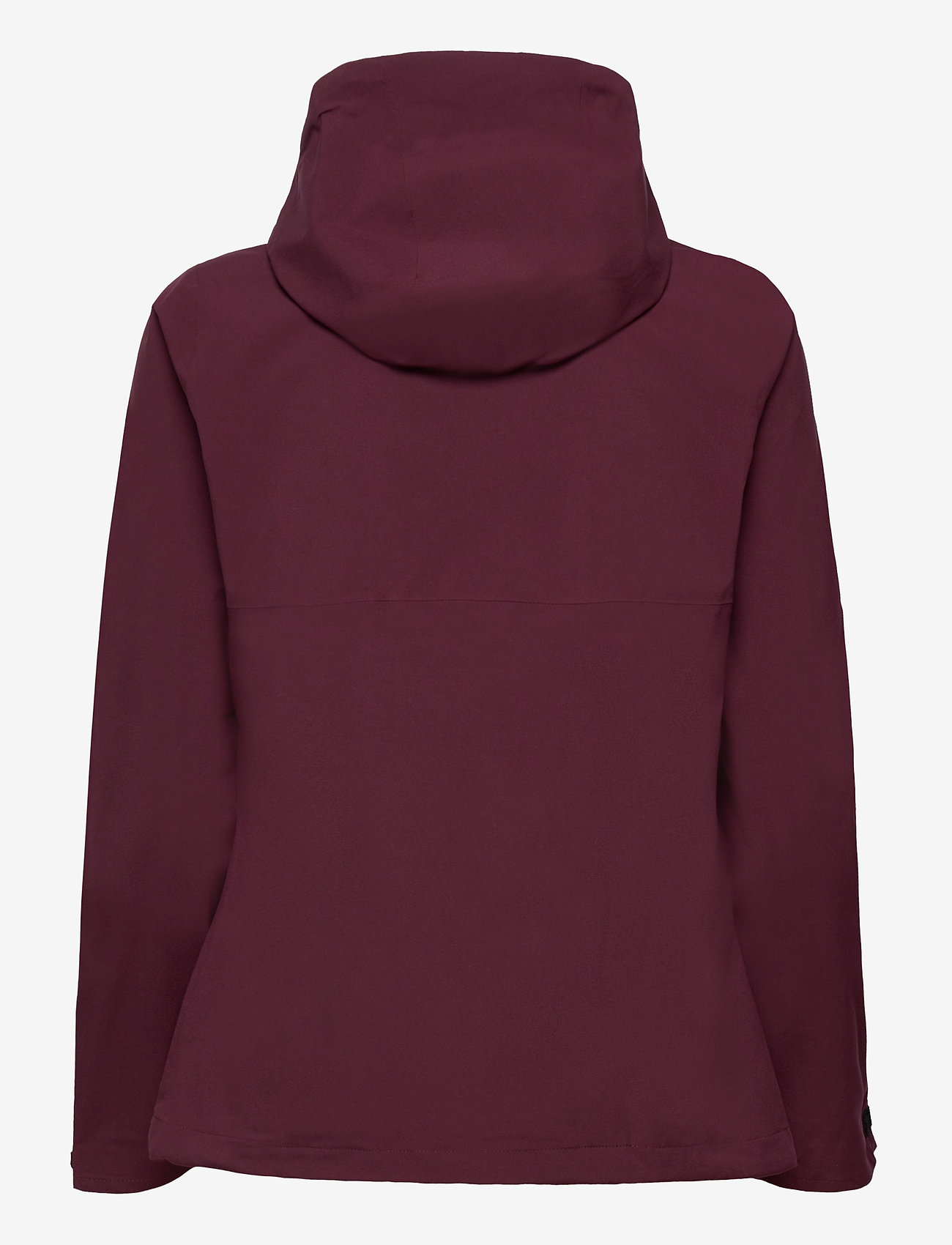 Salomon - LA COTE FLEX 2.5L JKT W - purple - 1