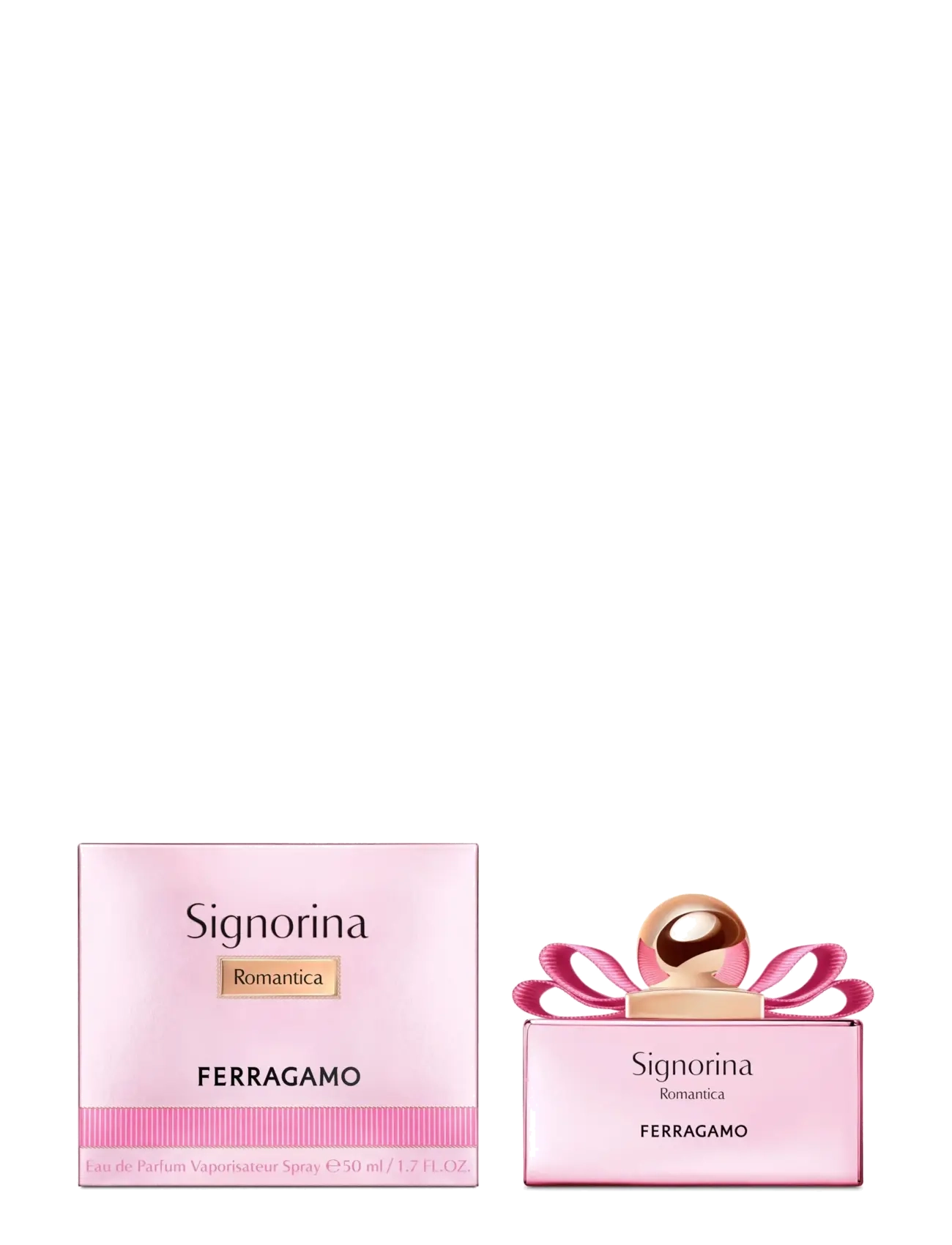 Signorina Romantica Eau De Parfum 2