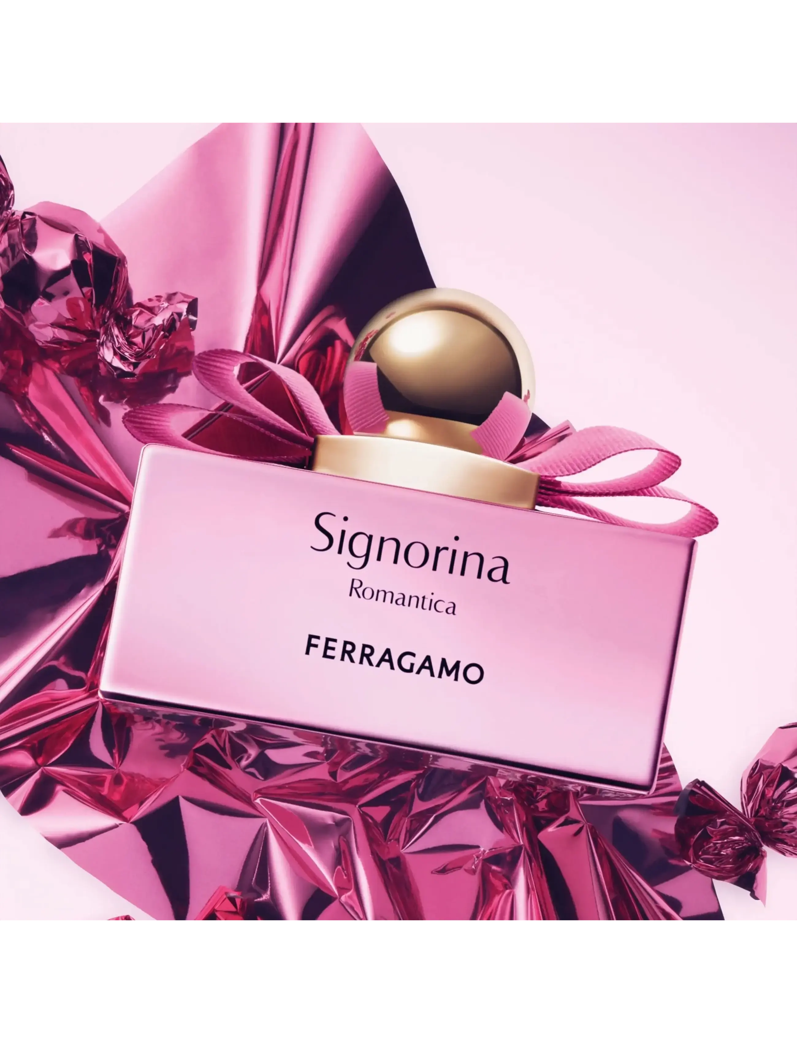 Signorina Romantica Eau De Parfum 3