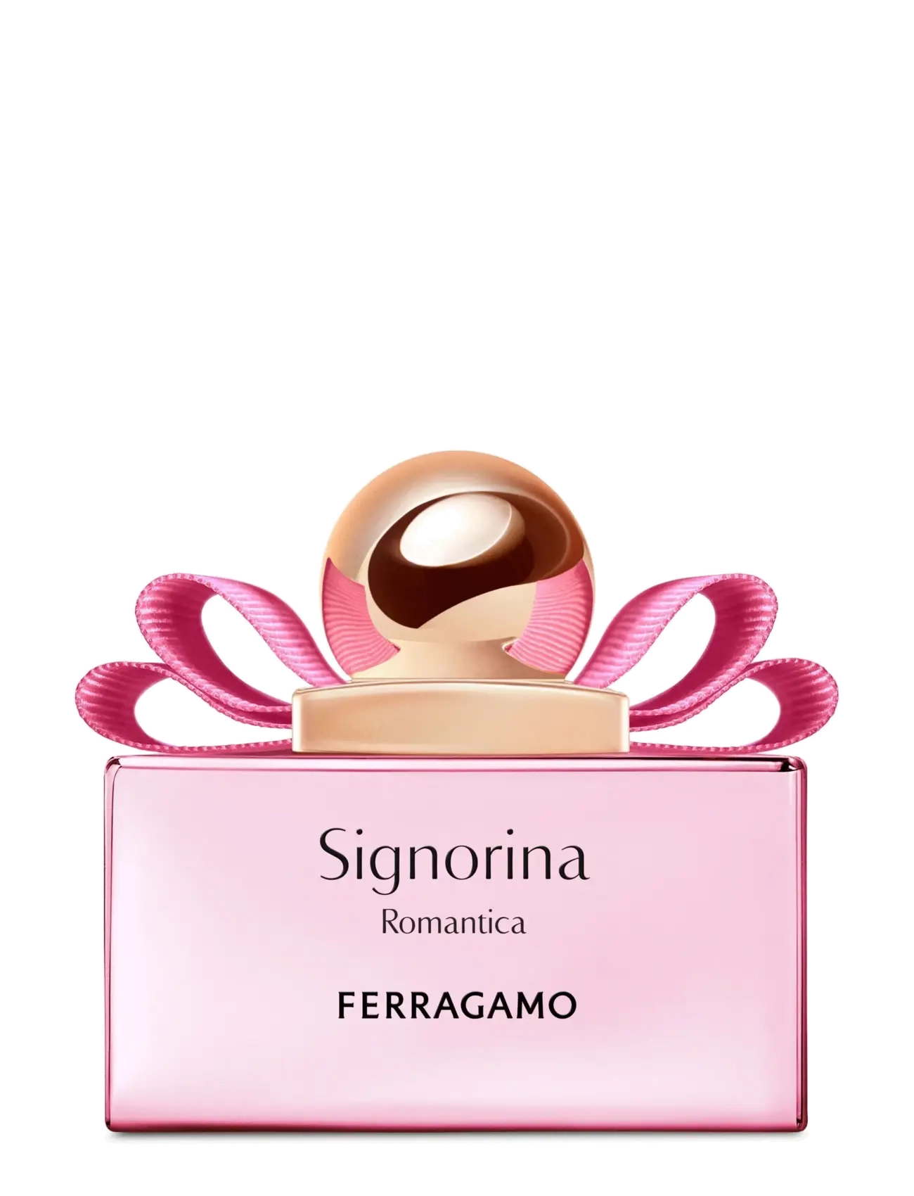 Ferragamo Signorina Romantica Eau de parfum 30 ml - Last chance - CLEAR / undefined