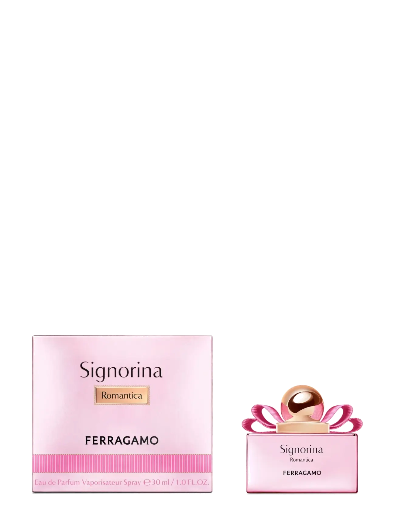 Signorina Romantica Eau De Parfum 2