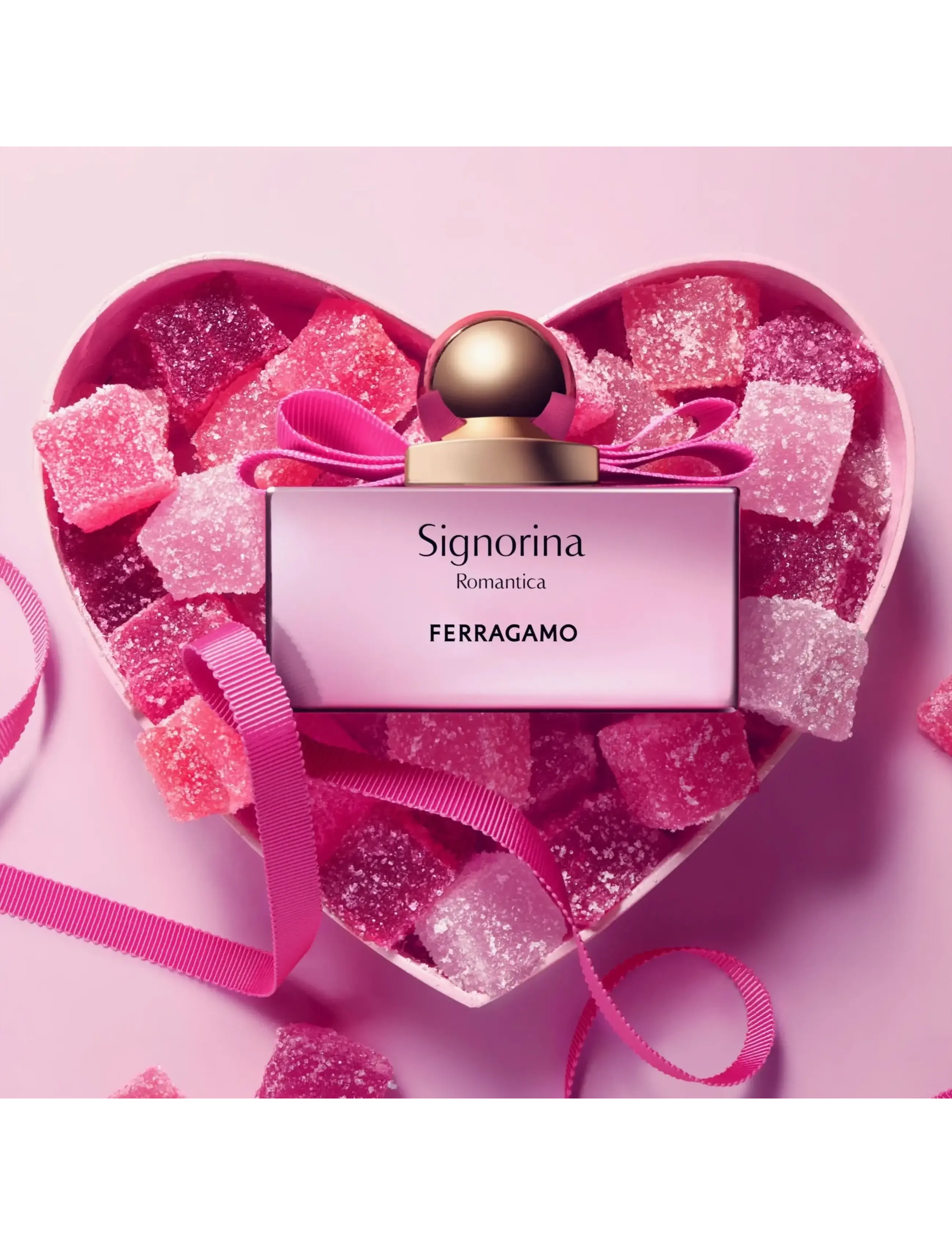 Signorina Romantica Eau De Parfum 5