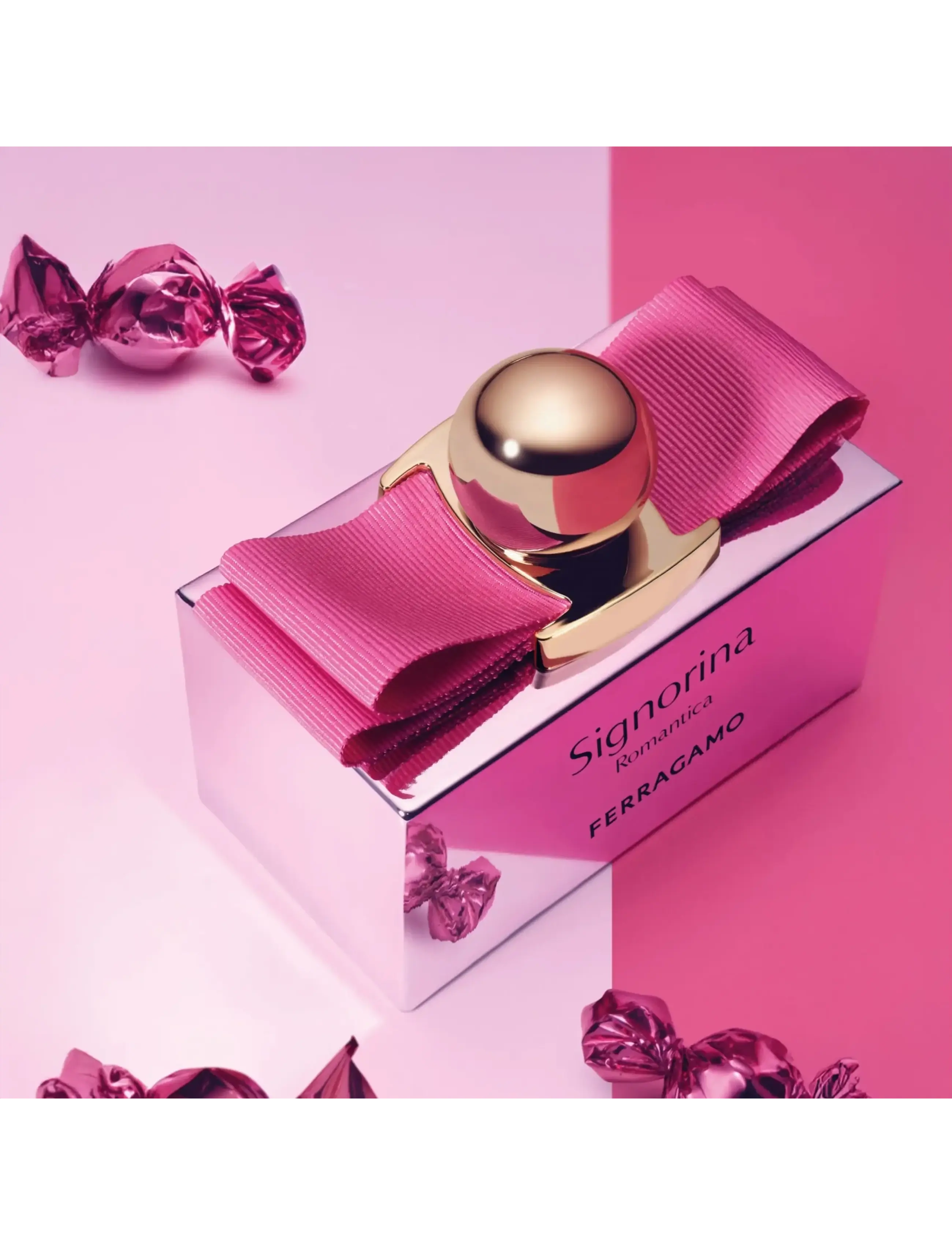 Signorina Romantica Eau De Parfum 6