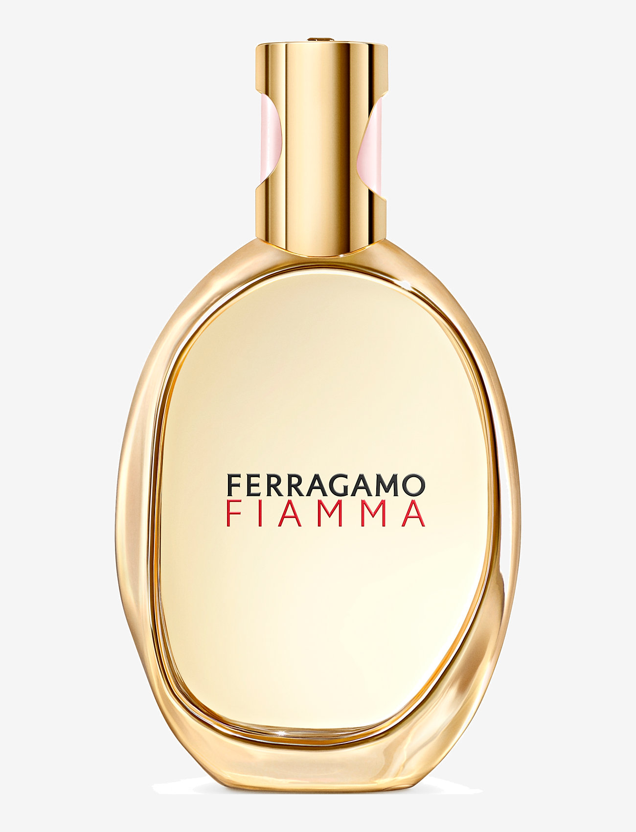 Ferragamo - Fiamma Eau de parfum 100.00 ML - fragrance - clear - 1