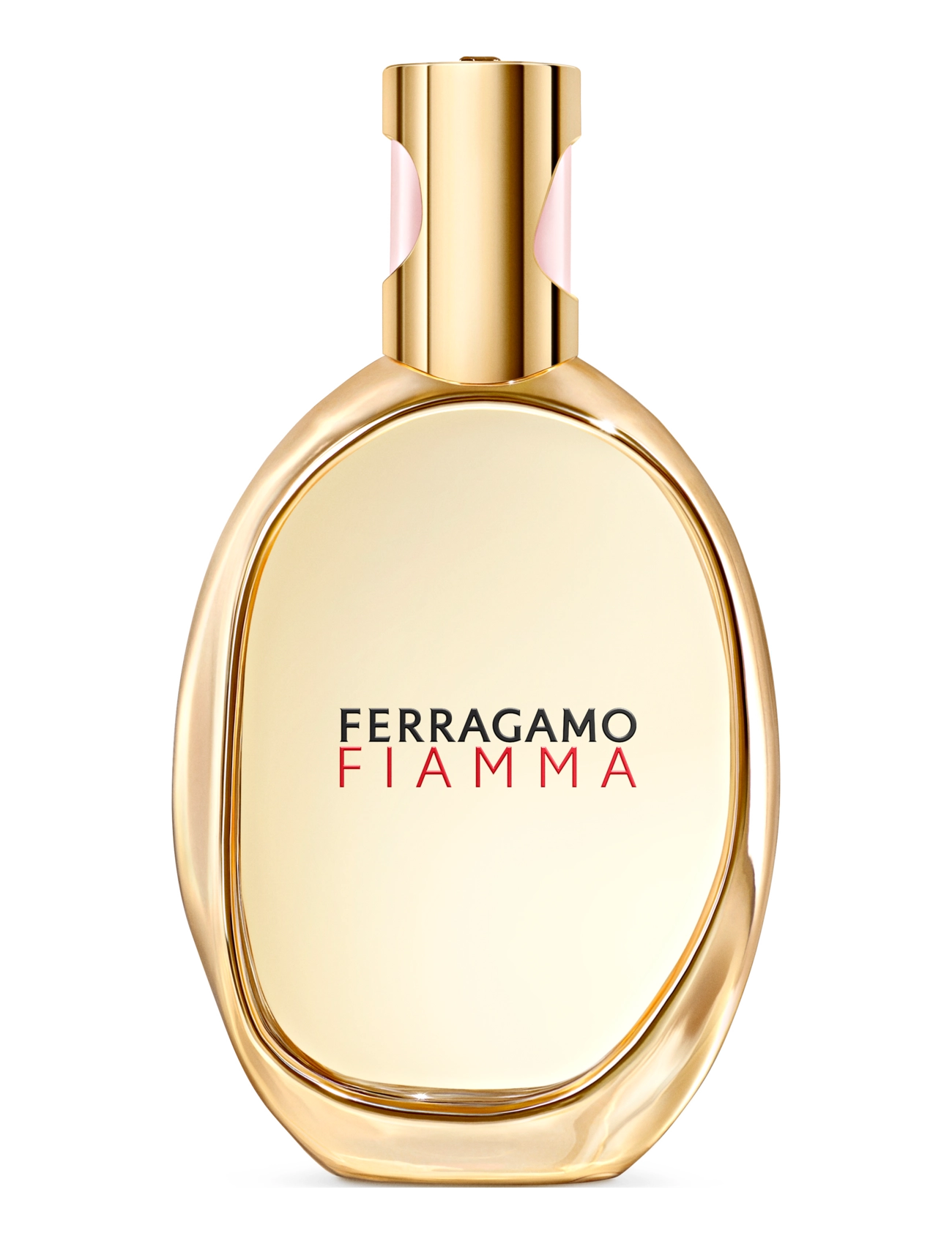 Ferragamo Fiamma Eau de parfum 100.00 ML - Kampagne - CLEAR / undefined