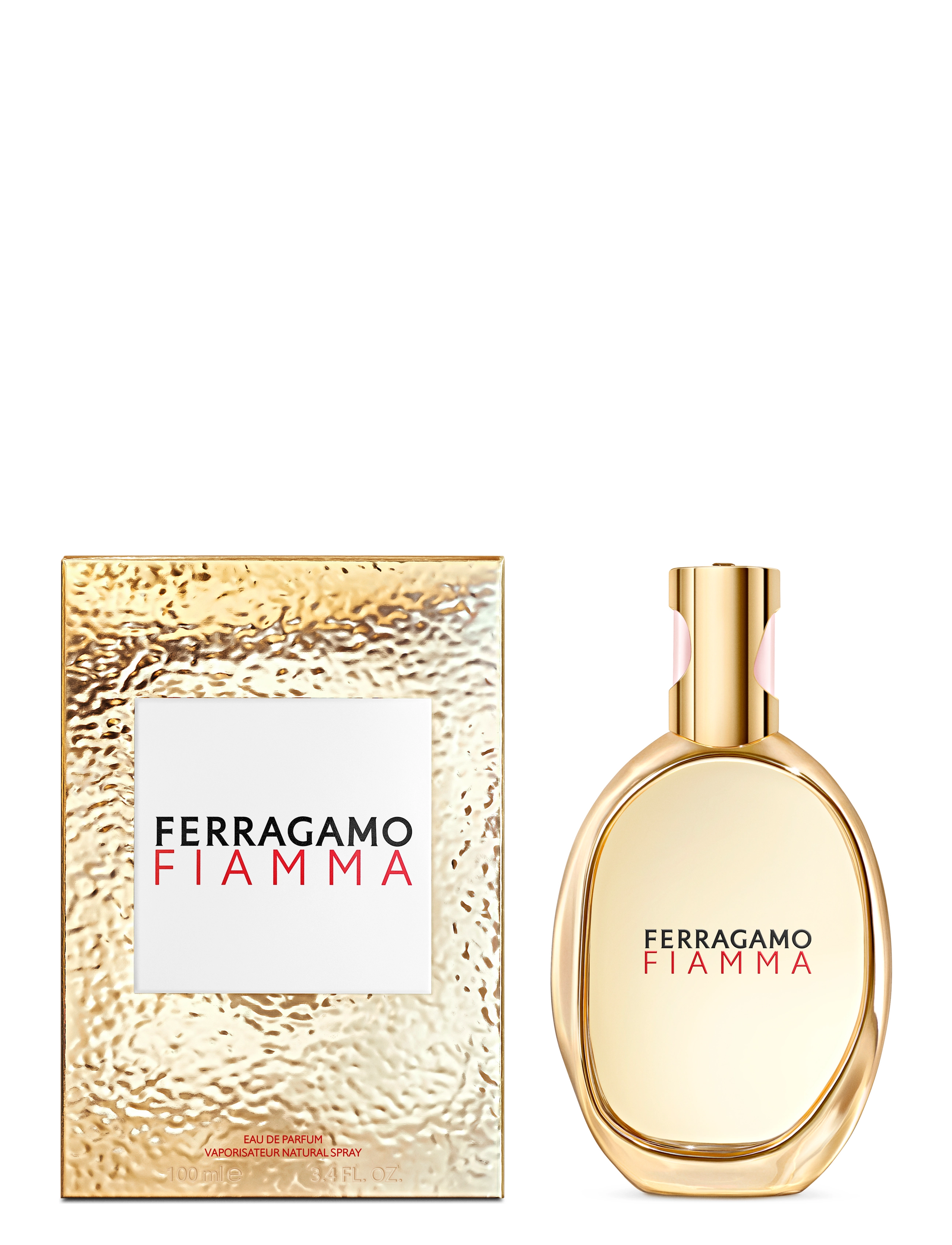 Fiamma Eau De Parfum 2