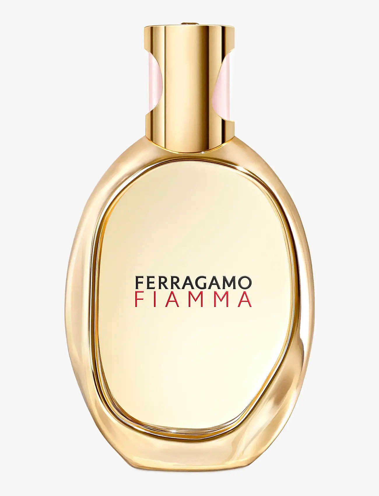 Ferragamo - Fiamma Eau de parfum 55.00 ML - bliv klar til date night - clear - 0