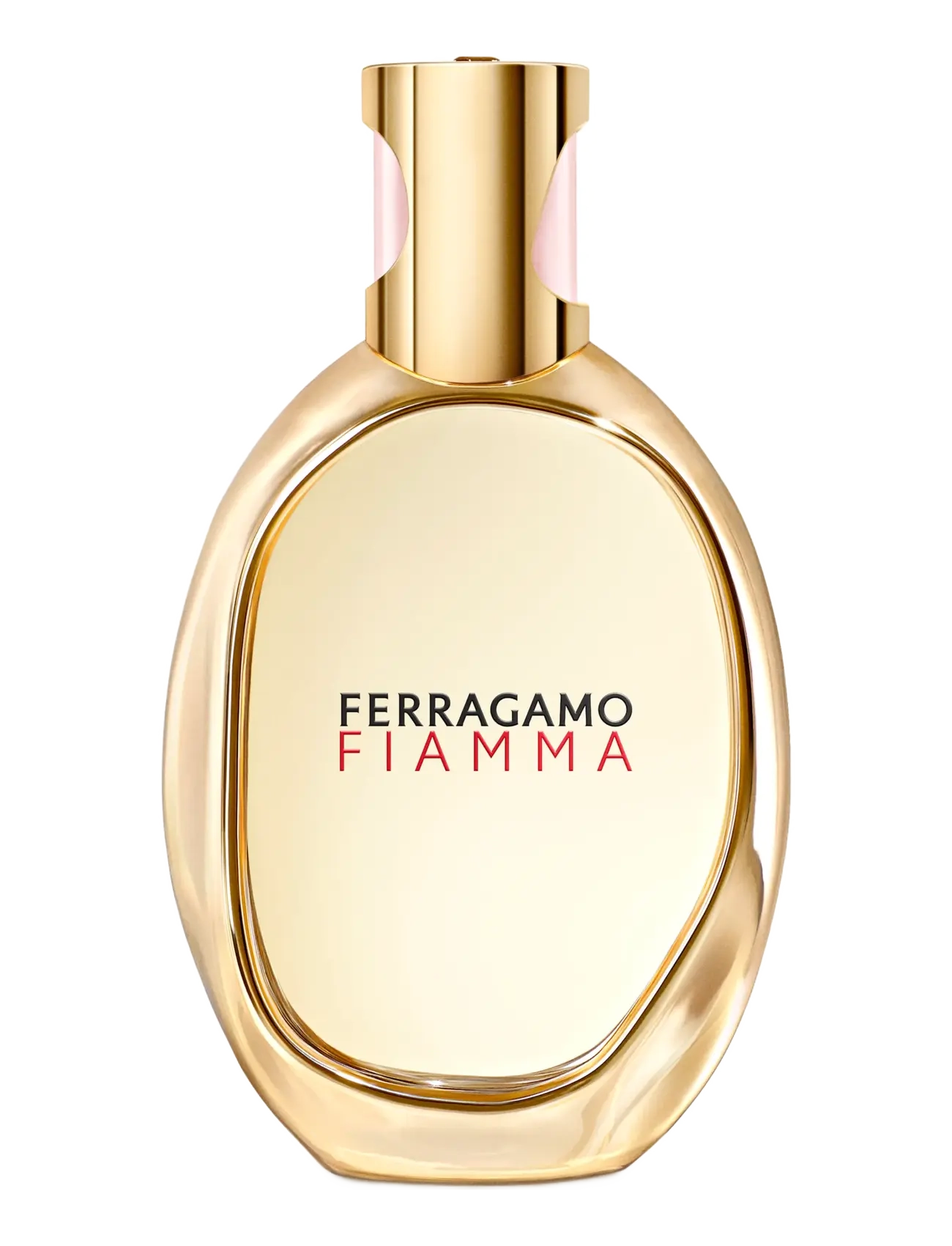 Ferragamo Fiamma Eau de parfum 55.00 ML - Kampagne - CLEAR / undefined