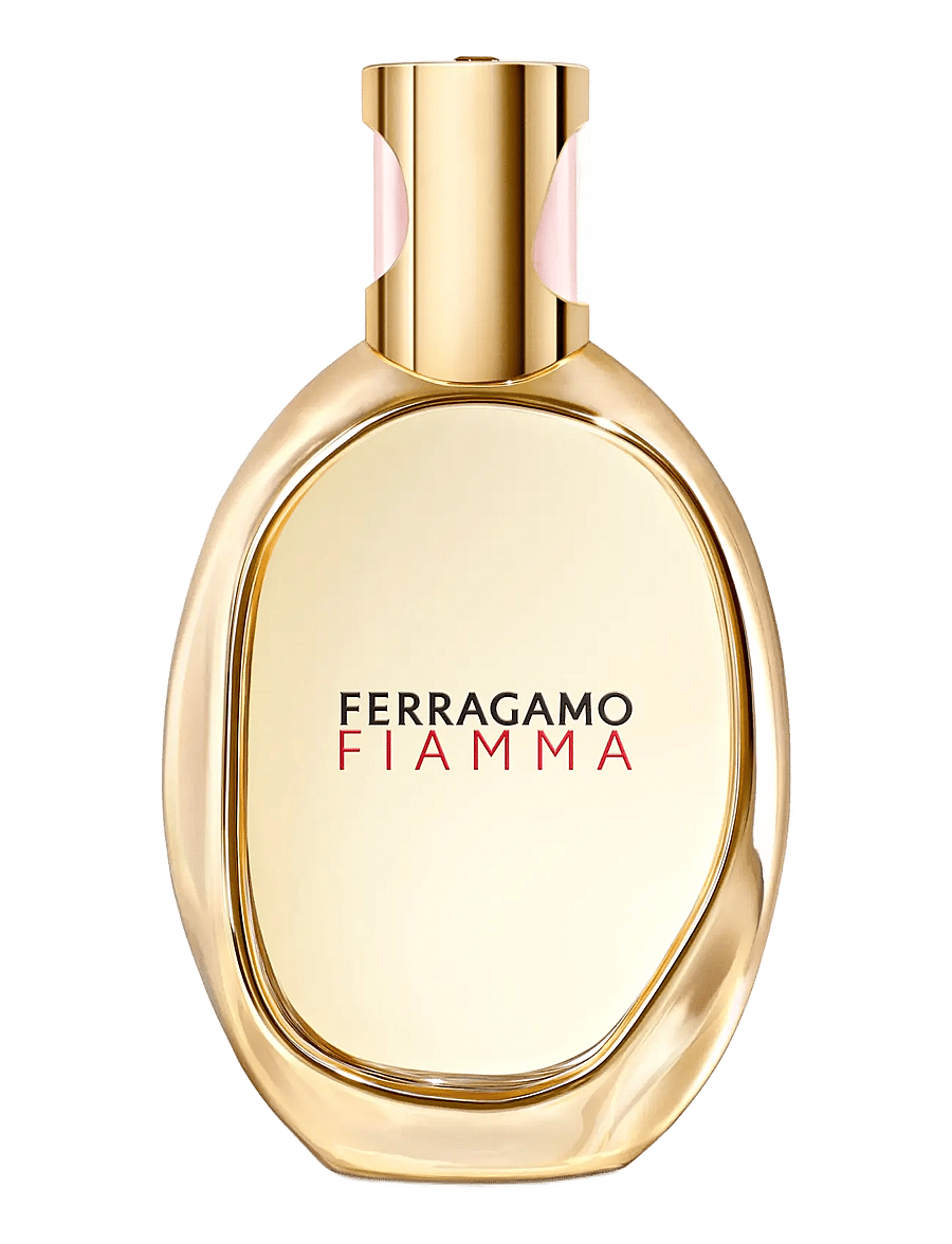 Ferragamo - Fiamma Eau de parfum - fragrance - clear - 0