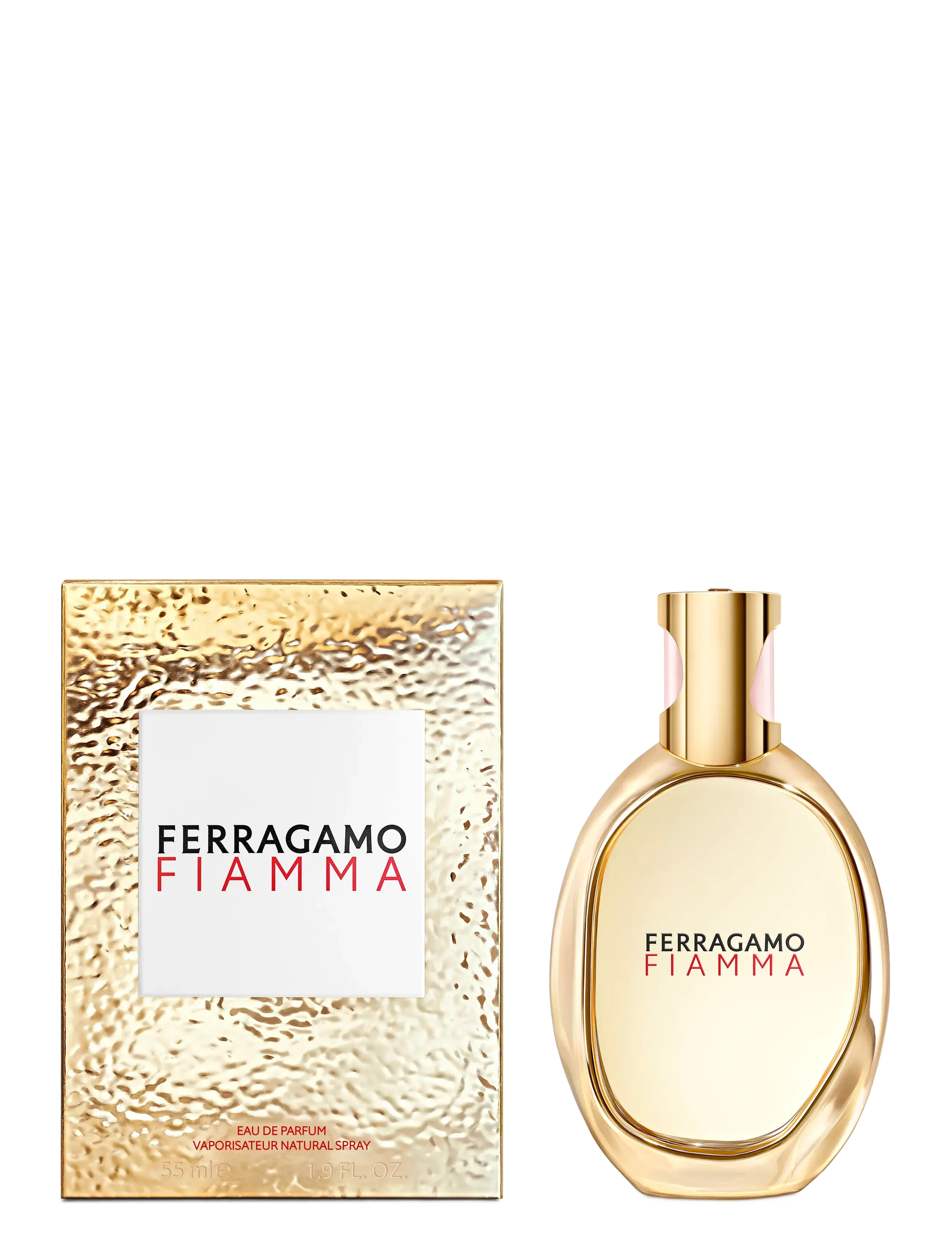 Fiamma Eau De Parfum 2