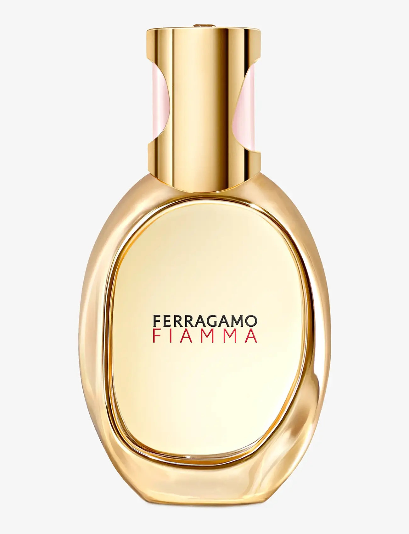 Ferragamo - Fiamma Eau de parfum 35.00 ML - valmiina treffi-iltaan - clear - 0