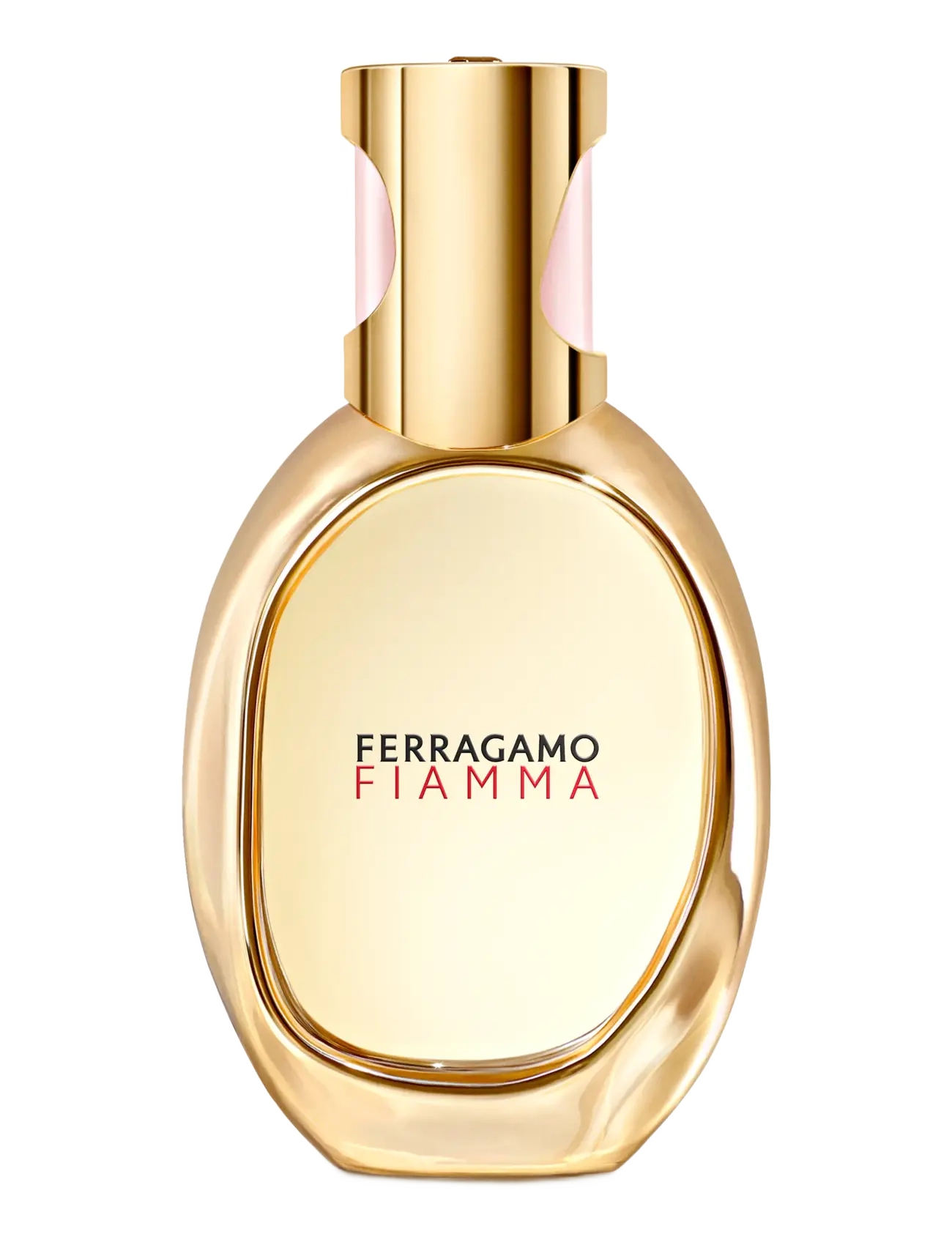 Ferragamo Fiamma Eau de parfum 35.00 ML - Kampagne - CLEAR / undefined