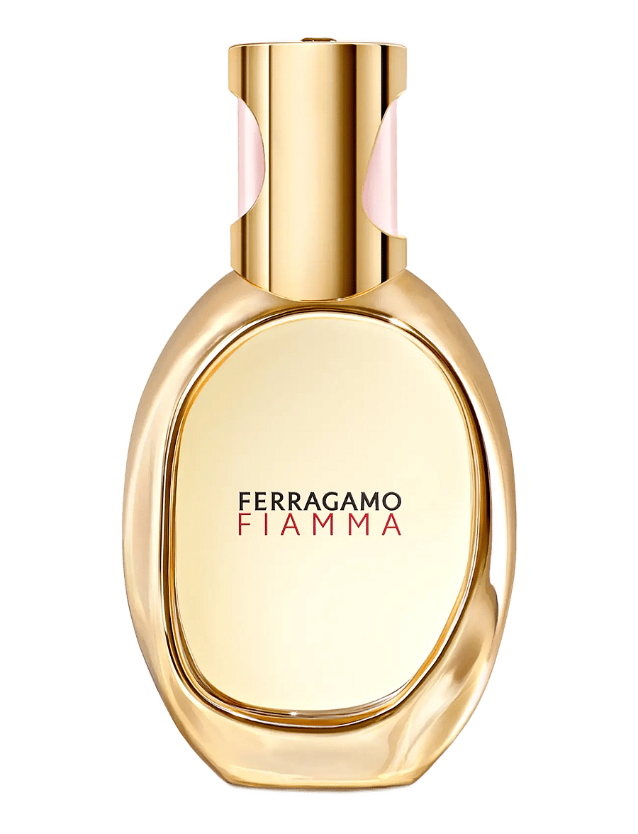 Ferragamo - Fiamma Eau de parfum - fragrance - clear - 0