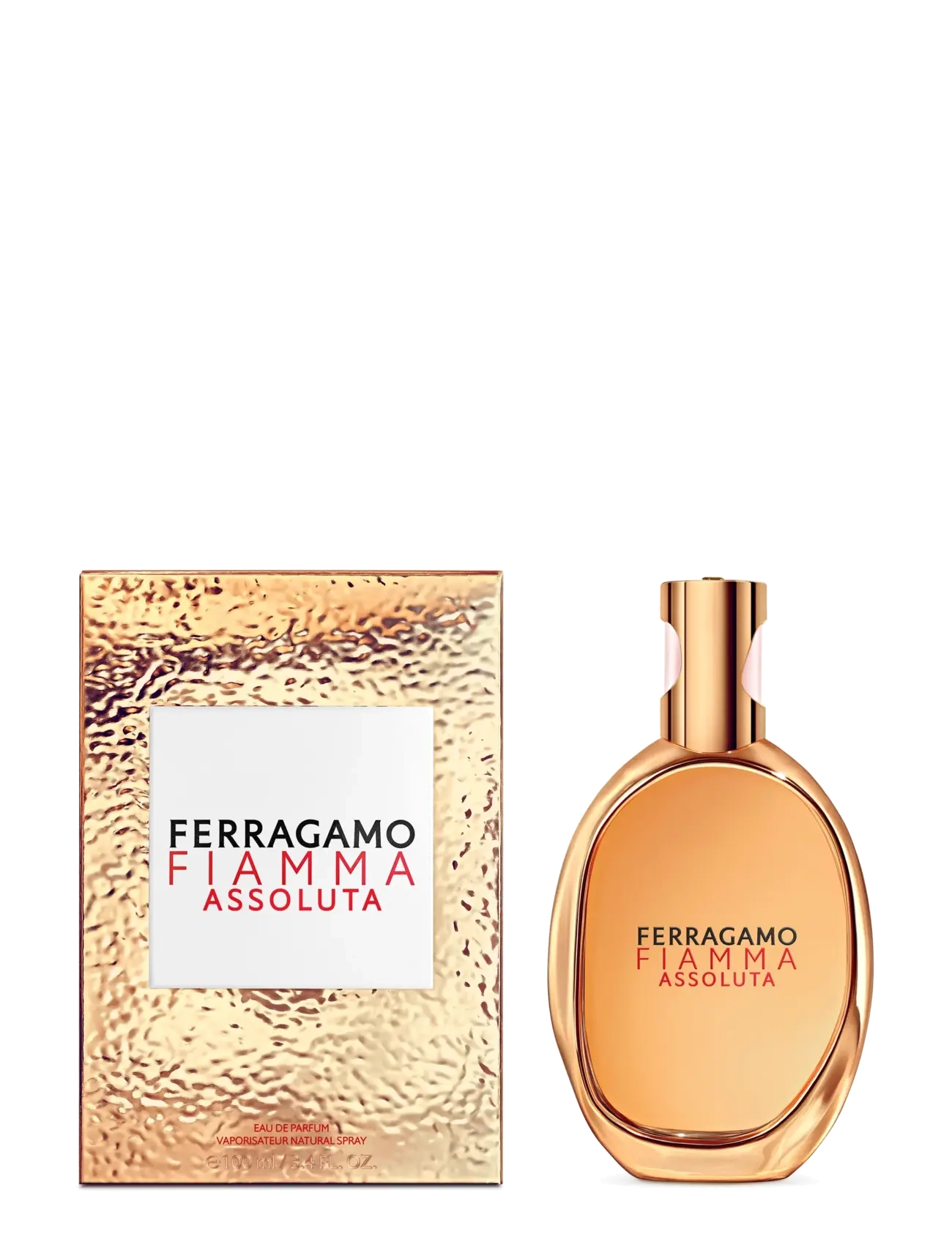 Fiamma Assoluta Eau De Parfum 2