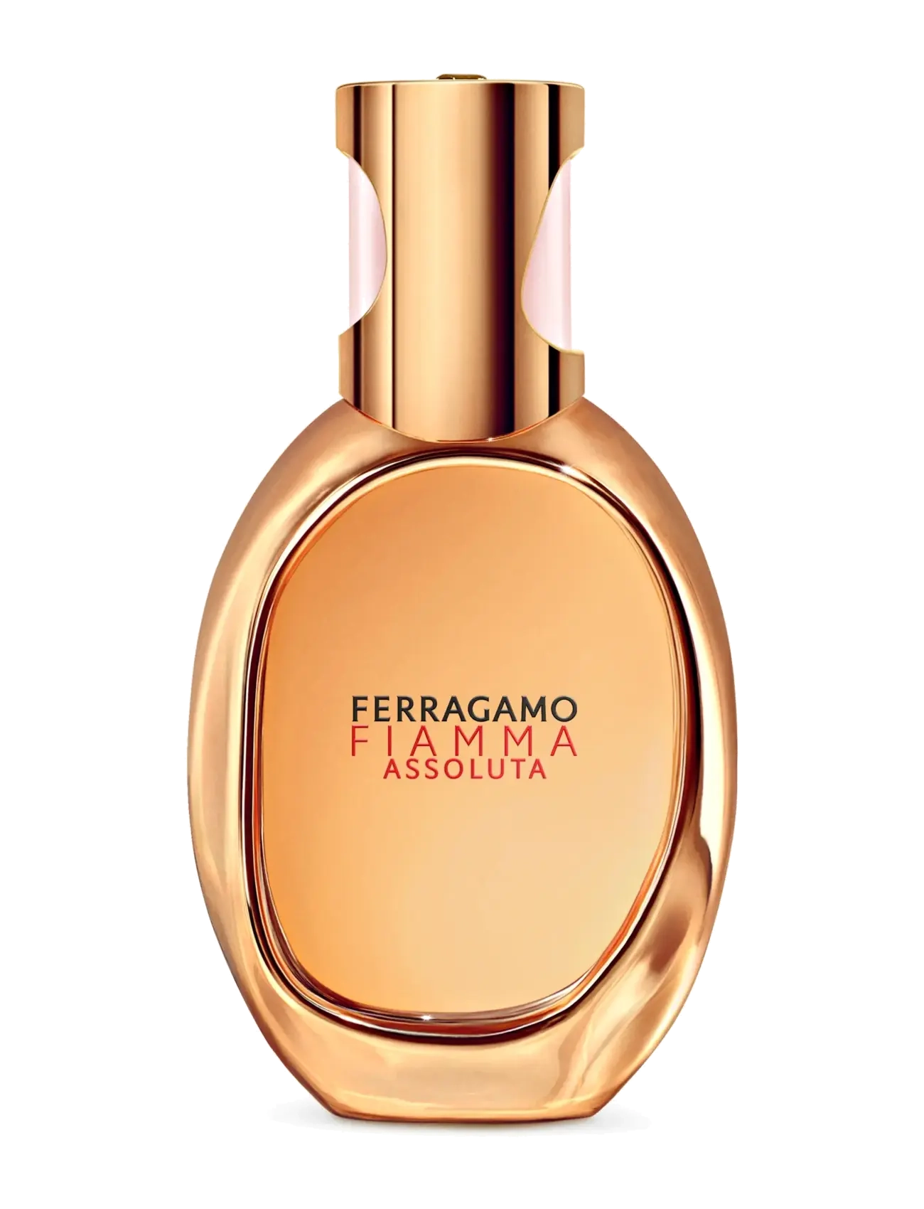 Ferragamo Fiamma Assoluta Eau De Parfum, 35 ml, Nude, Parfume > Eau De Parfum, Dame
