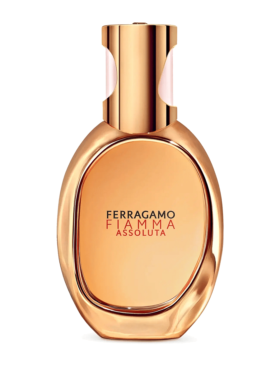 Ferragamo - Fiamma Assoluta Eau de parfum - redo för date night - clear - 0