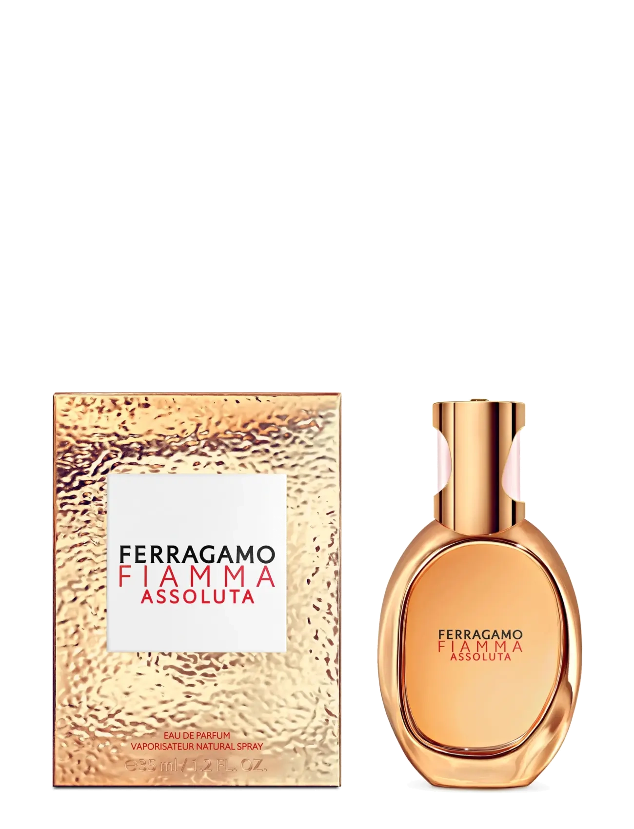 Fiamma Assoluta Eau De Parfum 2