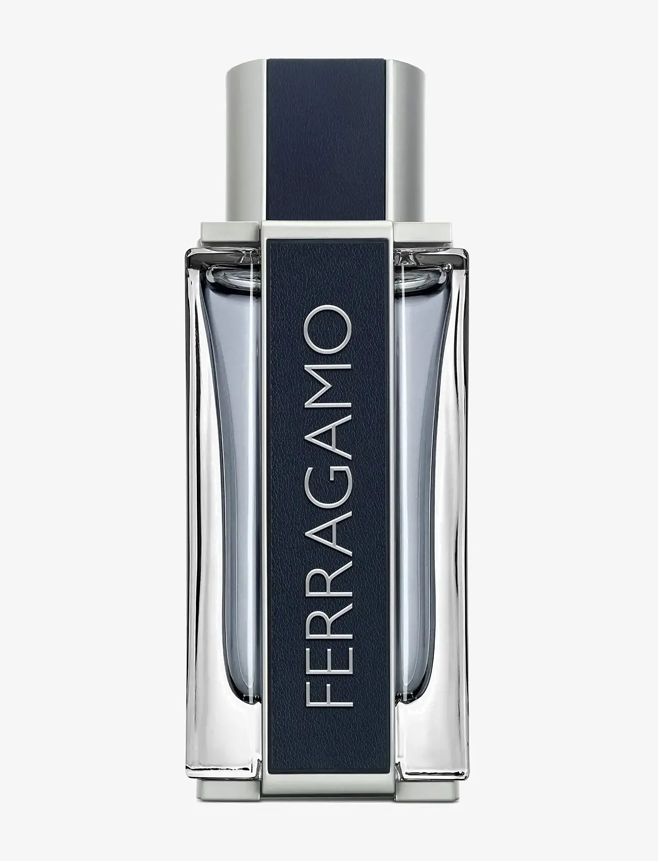 Ferragamo - Ferragamo Men EdT 100ml - til ham  - clear - 0