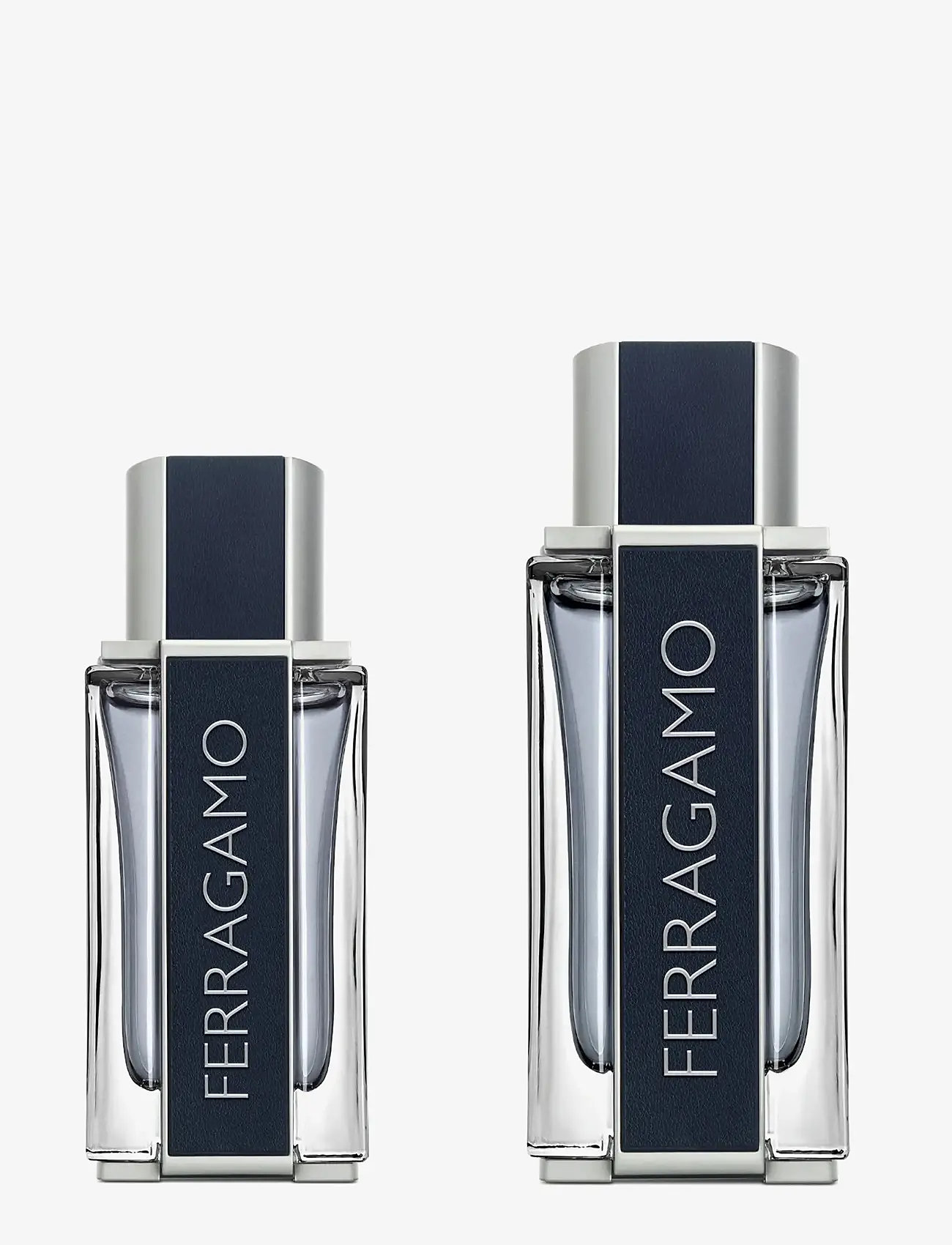 Ferragamo - Ferragamo Men EdT 100ml - til ham  - clear - 5