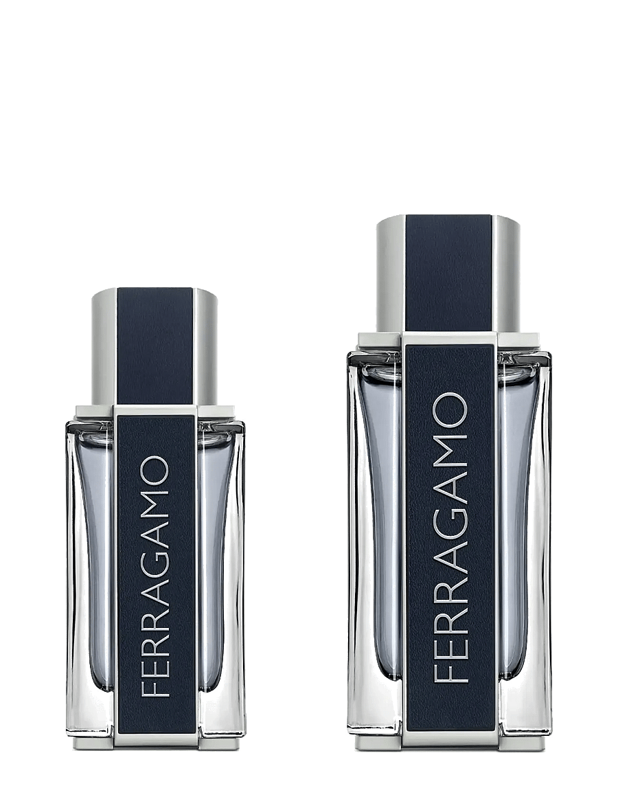 Ferragamo - Ferragamo Men EdT 100ml - till honom - clear - 5