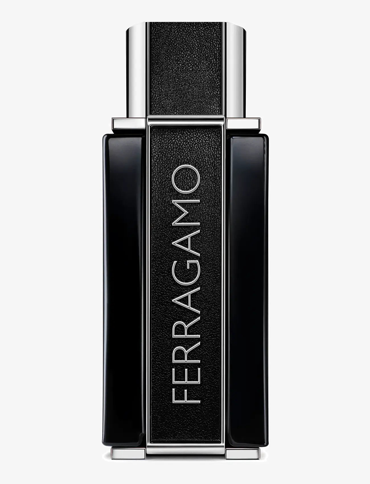 Ferragamo - Sublime Leather Eau de parfum 100.00 ML - till honom  - clear - 0
