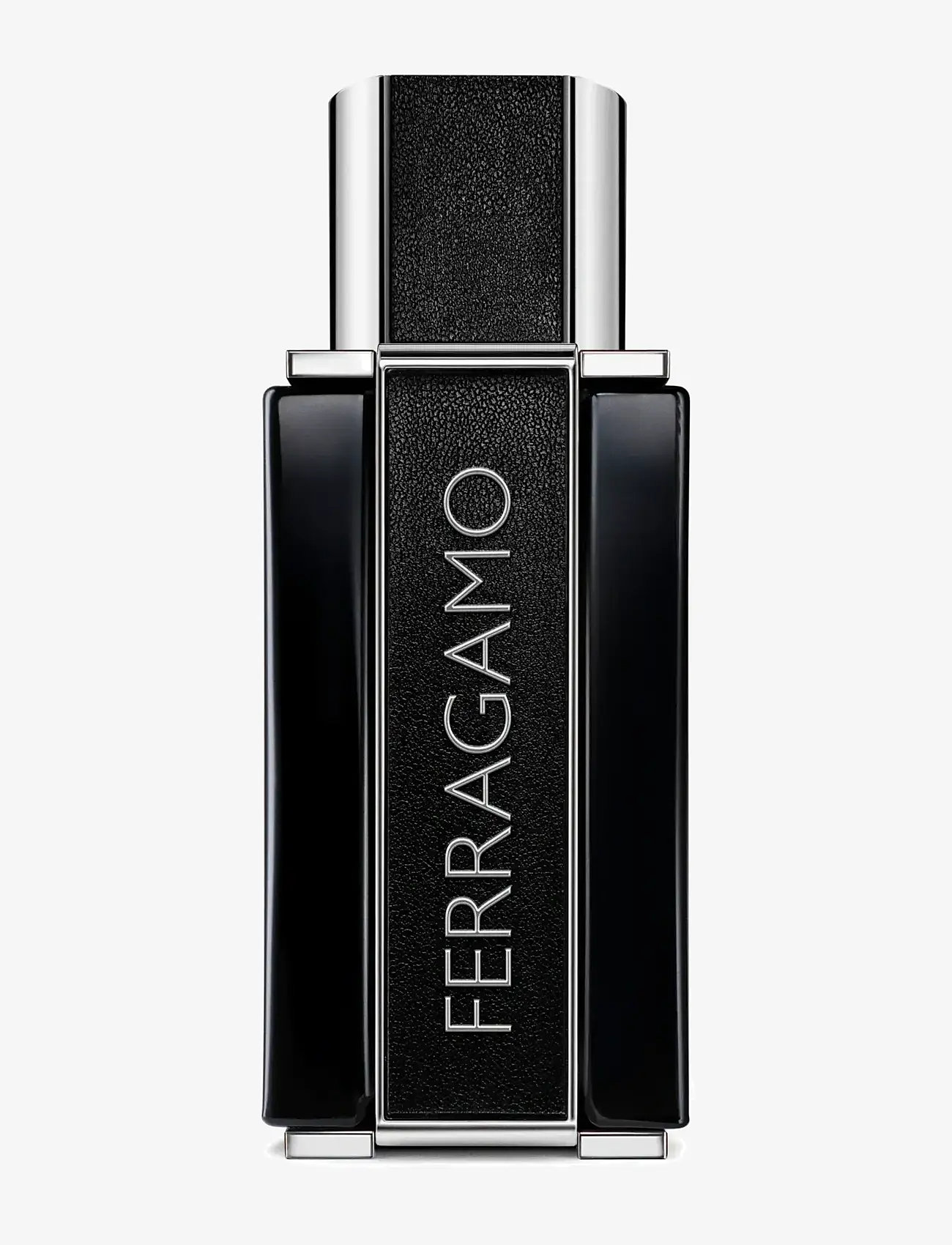 Ferragamo - Sublime Leather Eau de parfum 50.00 ML - till honom  - clear - 0