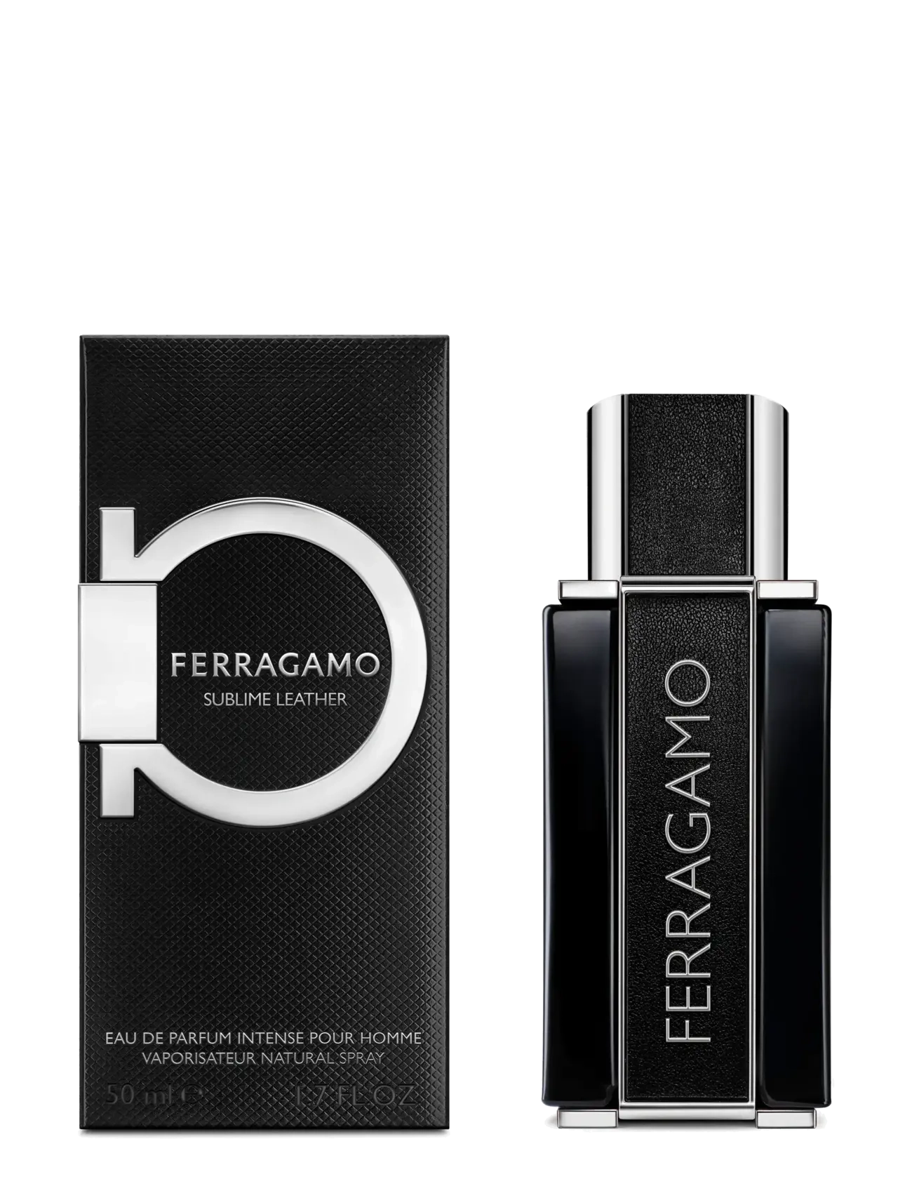 Sublime Leather Eau De Parfum 2