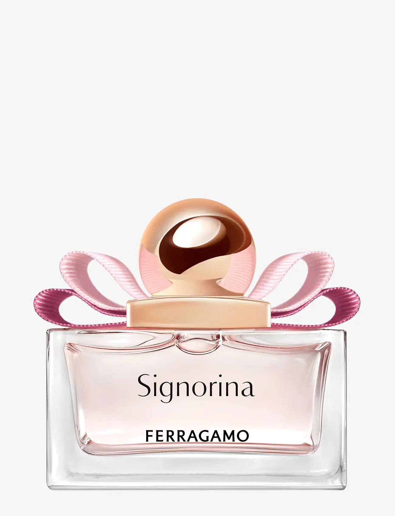 Ferragamo - Signorina EdP 30ml - redo för date night - clear - 0