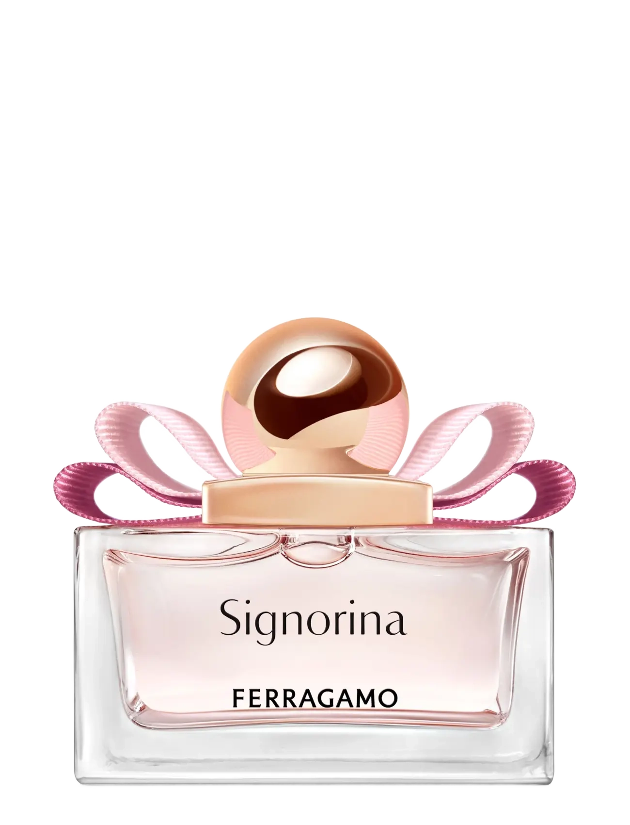 Ferragamo Signorina EdP 30ml - Studentergaver - CLEAR / undefined