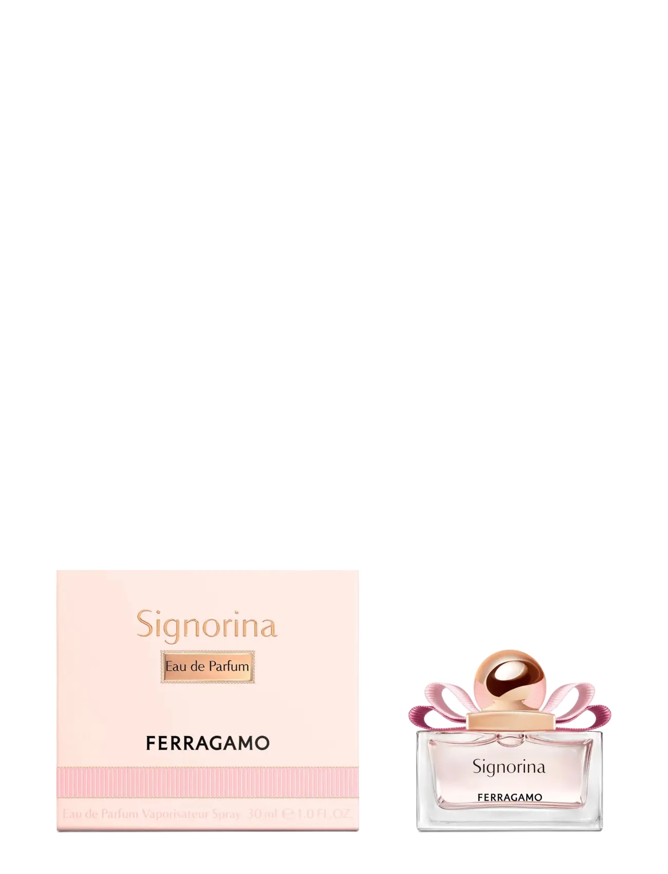 Signorina Edp 2