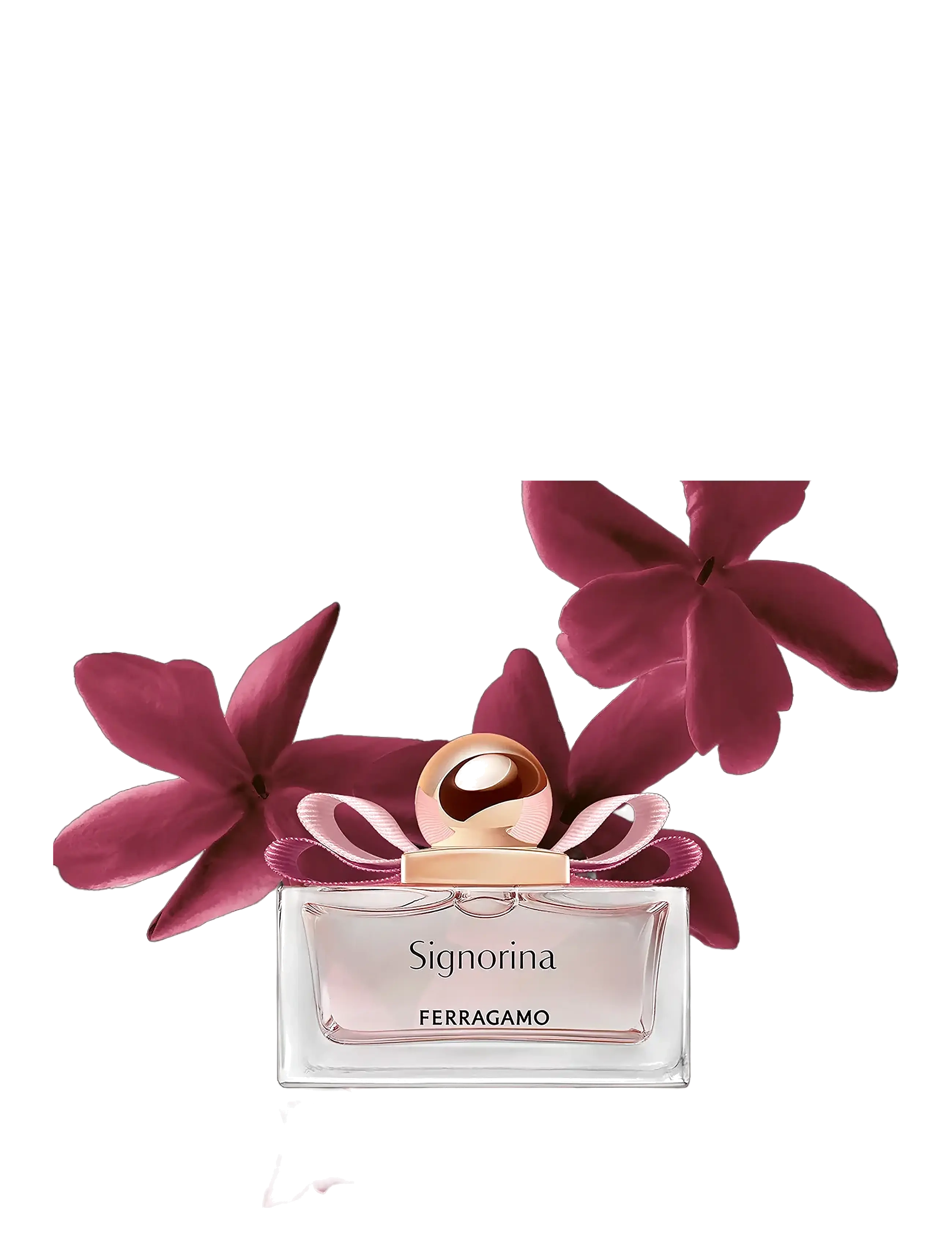 Ferragamo Signorina Edp parfym dam – bild 3