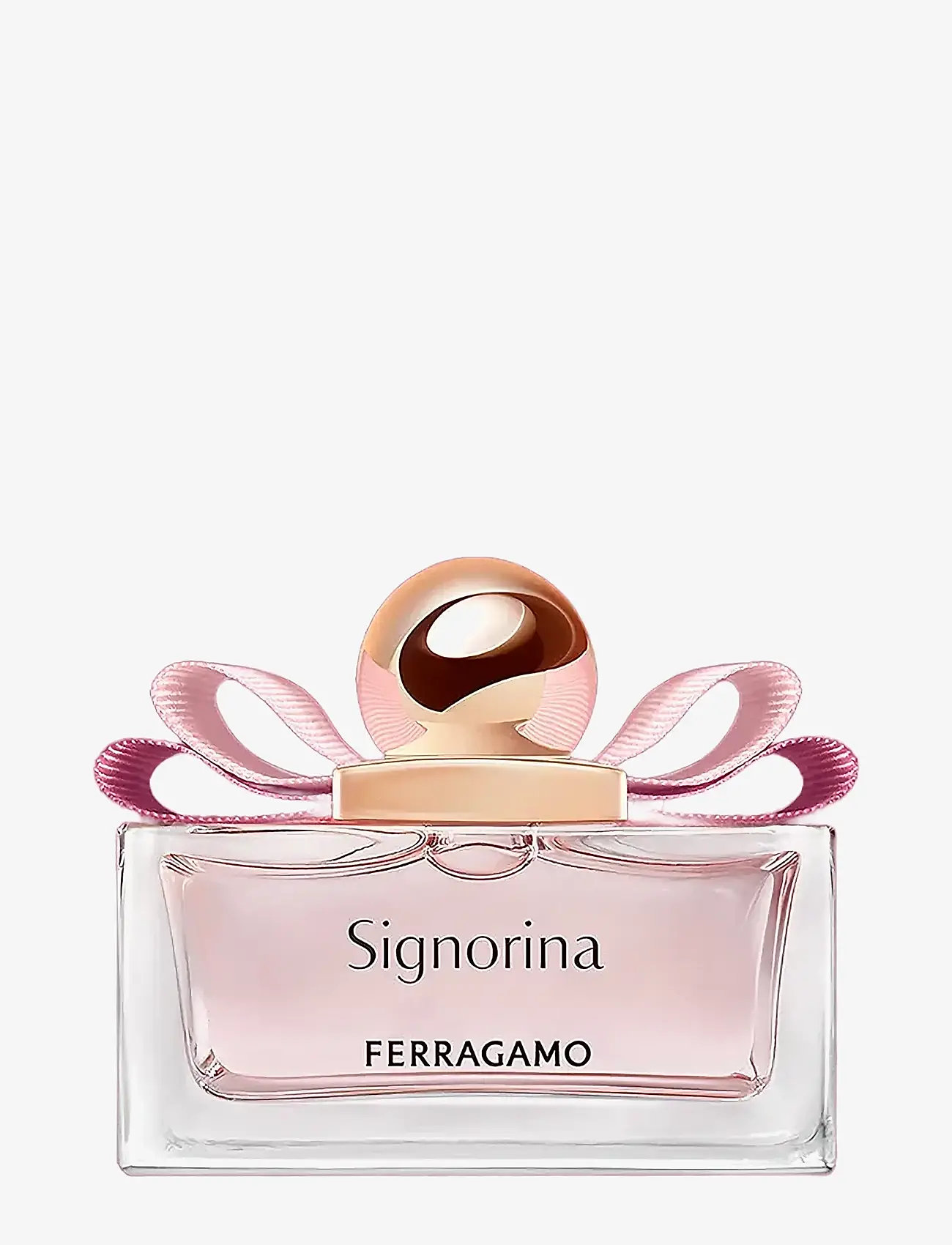 Ferragamo - Signorina EdP - bliv klar til date night - clear - 4
