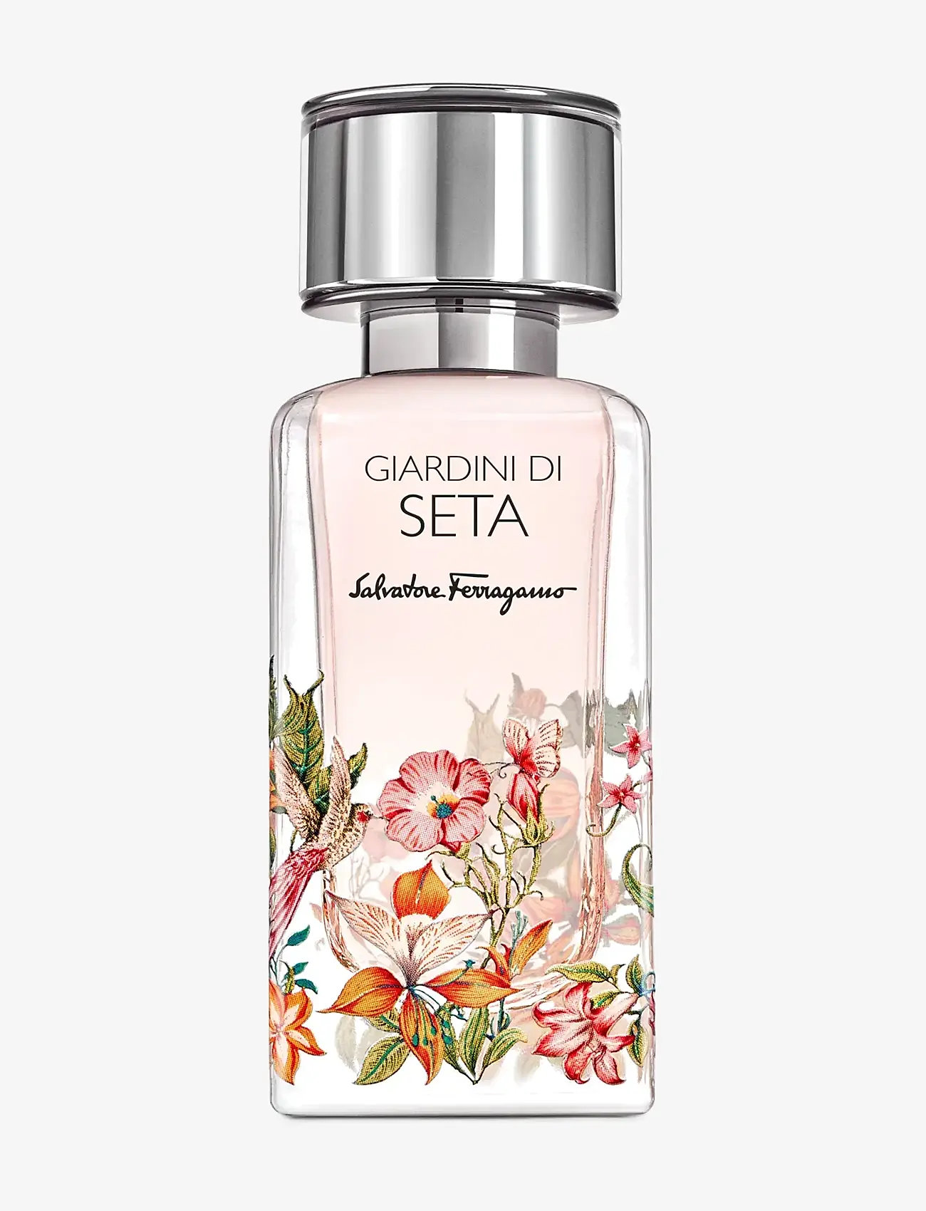 Ferragamo - Giardini Di Seta EdP 50ml - clear - 0