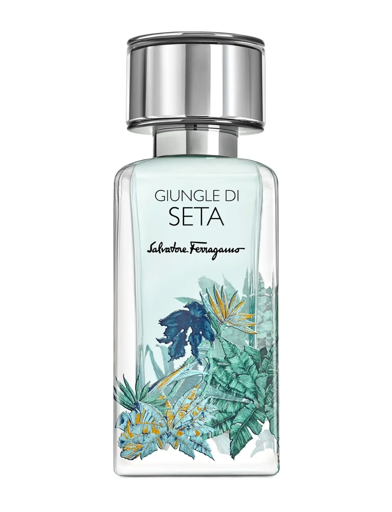 Giungle Di Seta Edp