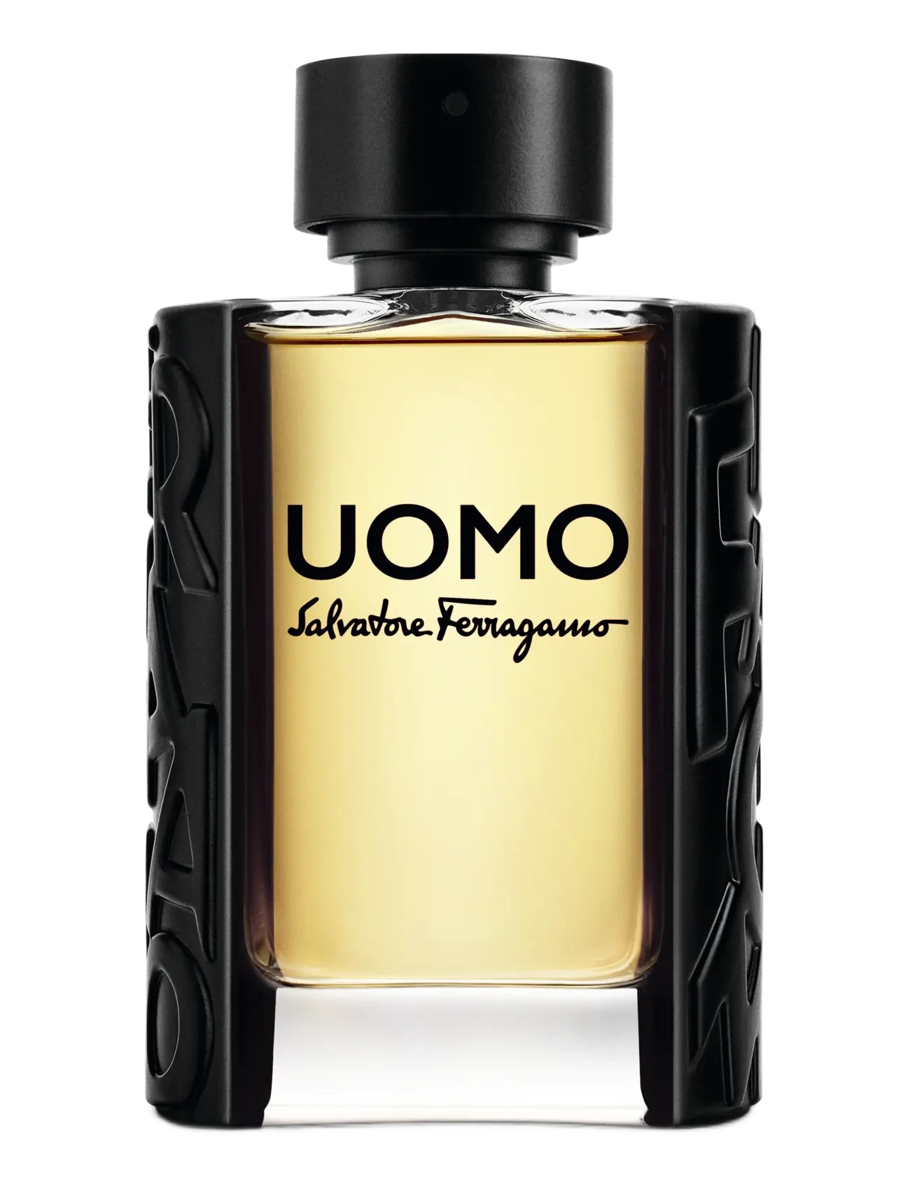 Ferragamo Uomo EdT 50ml - Eau de toilette - CLEAR / undefined