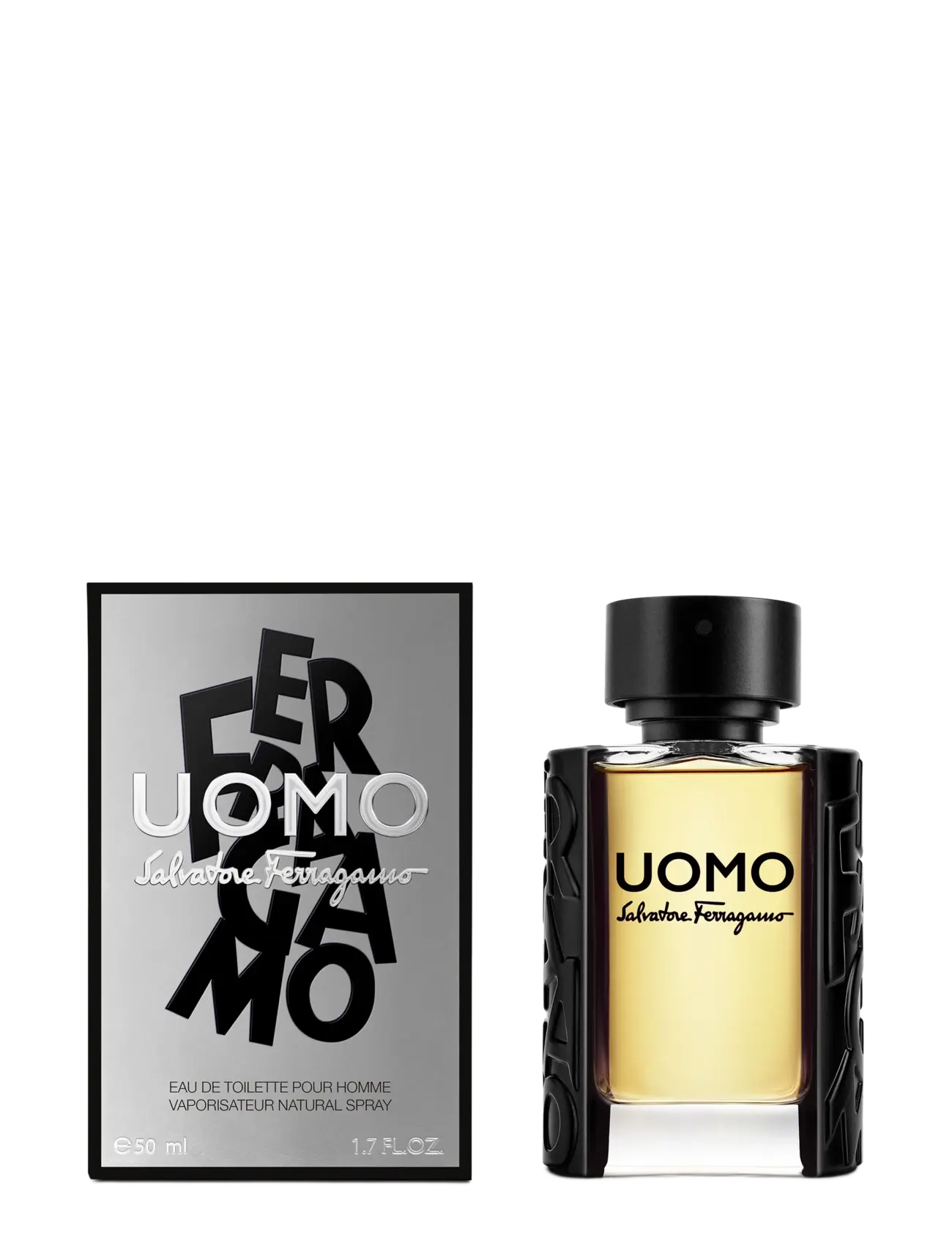 Uomo Edt 2