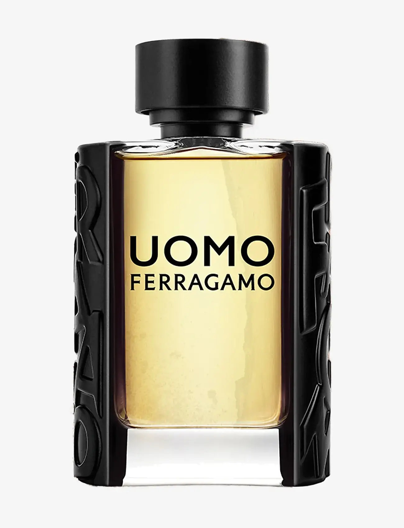 Ferragamo - Uomo EdT 50ml - till honom  - clear - 2