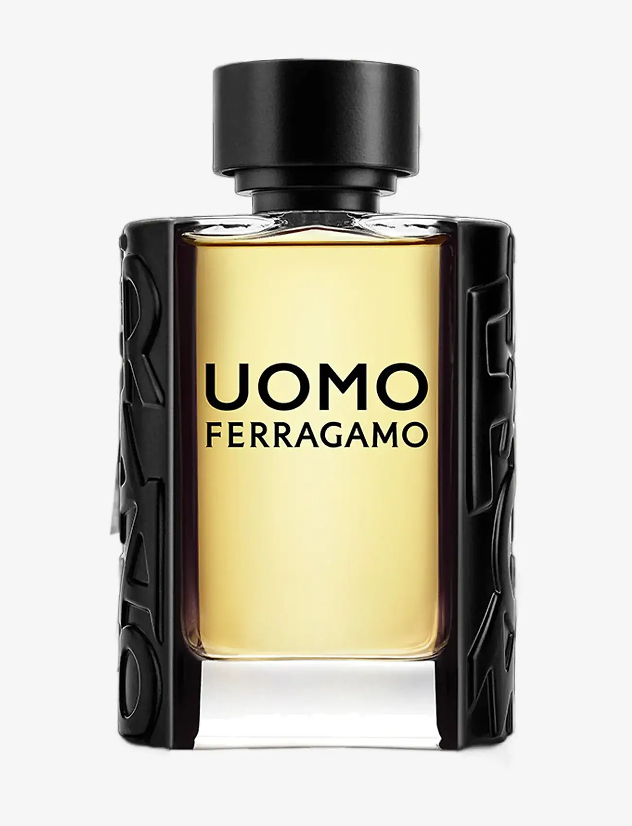 Ferragamo - Uomo EdT 50ml - till honom  - clear - 4