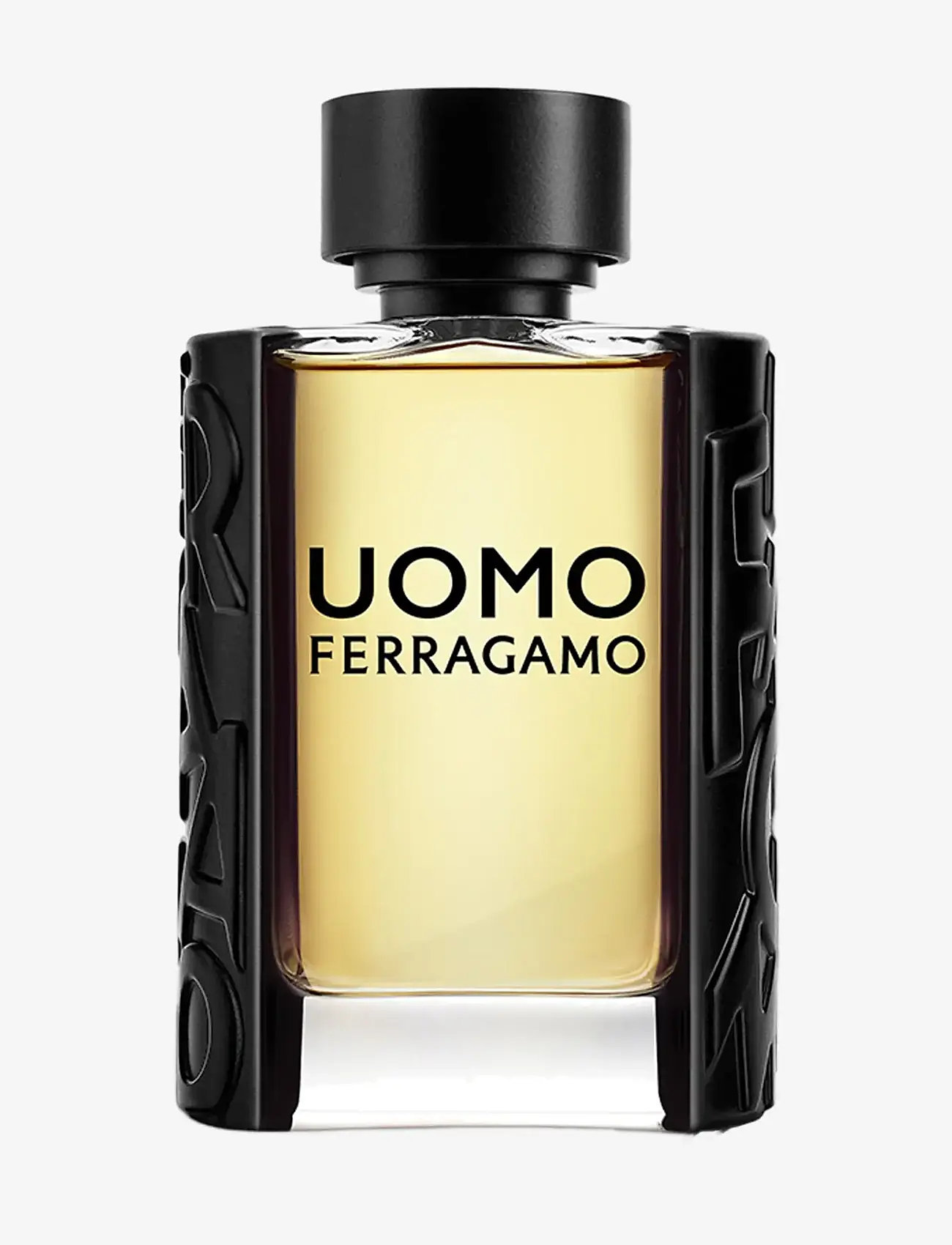 Ferragamo - Uomo EdT 50ml - till honom  - clear - 5