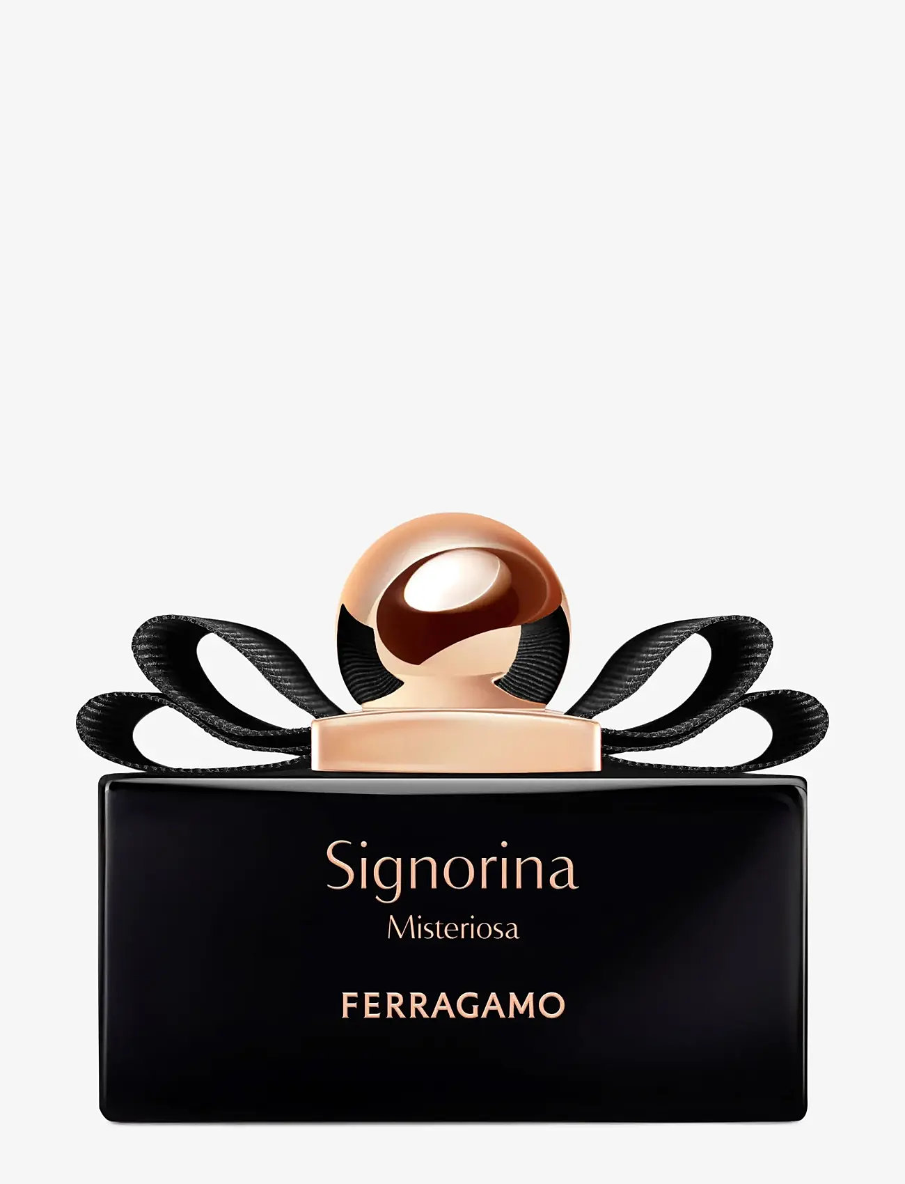 Ferragamo - Signorina Misteriosa EdP 50ml - clear - 0