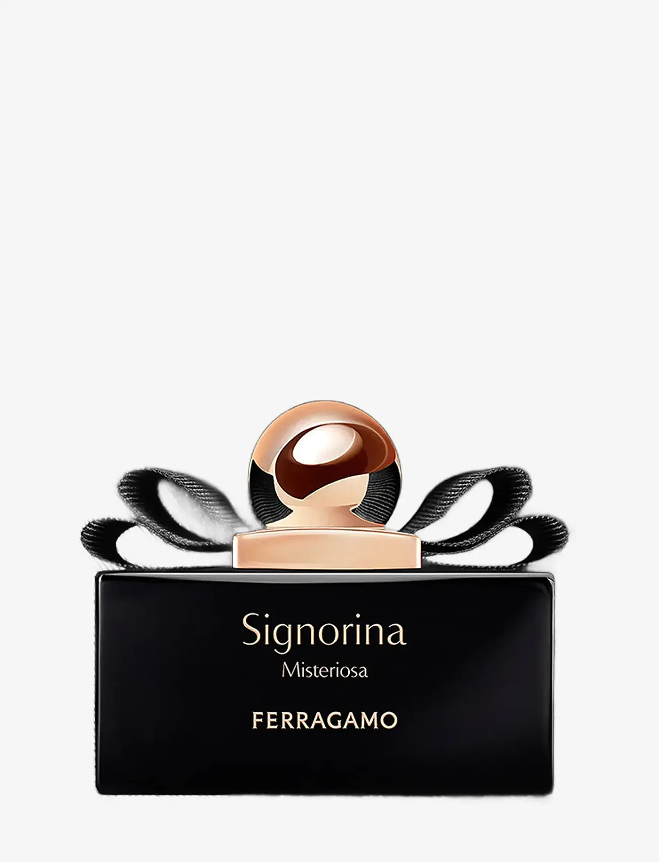 Ferragamo - Signorina Misteriosa EdP 50ml - clear - 3