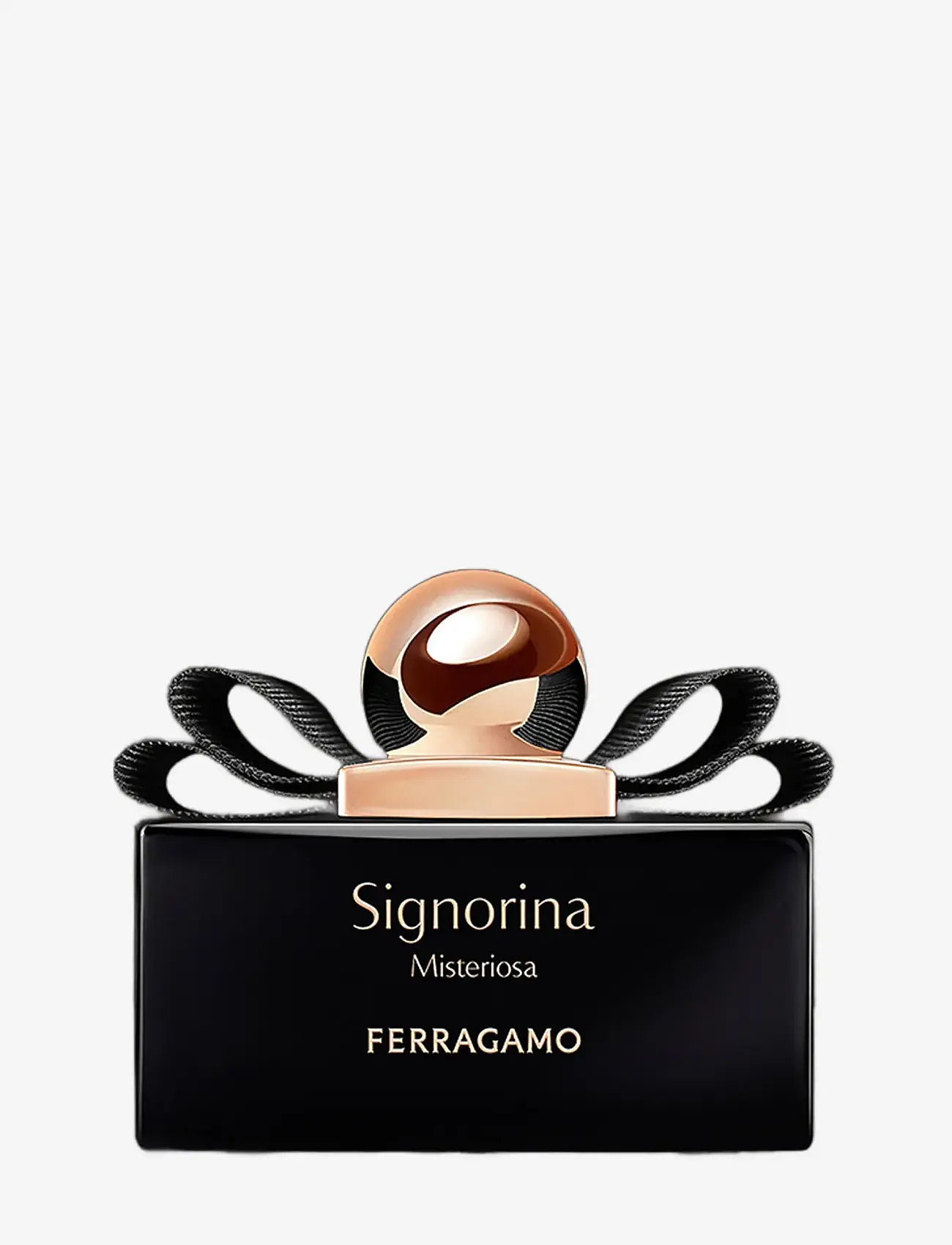 Ferragamo - Signorina Misteriosa EdP 50ml - clear - 4