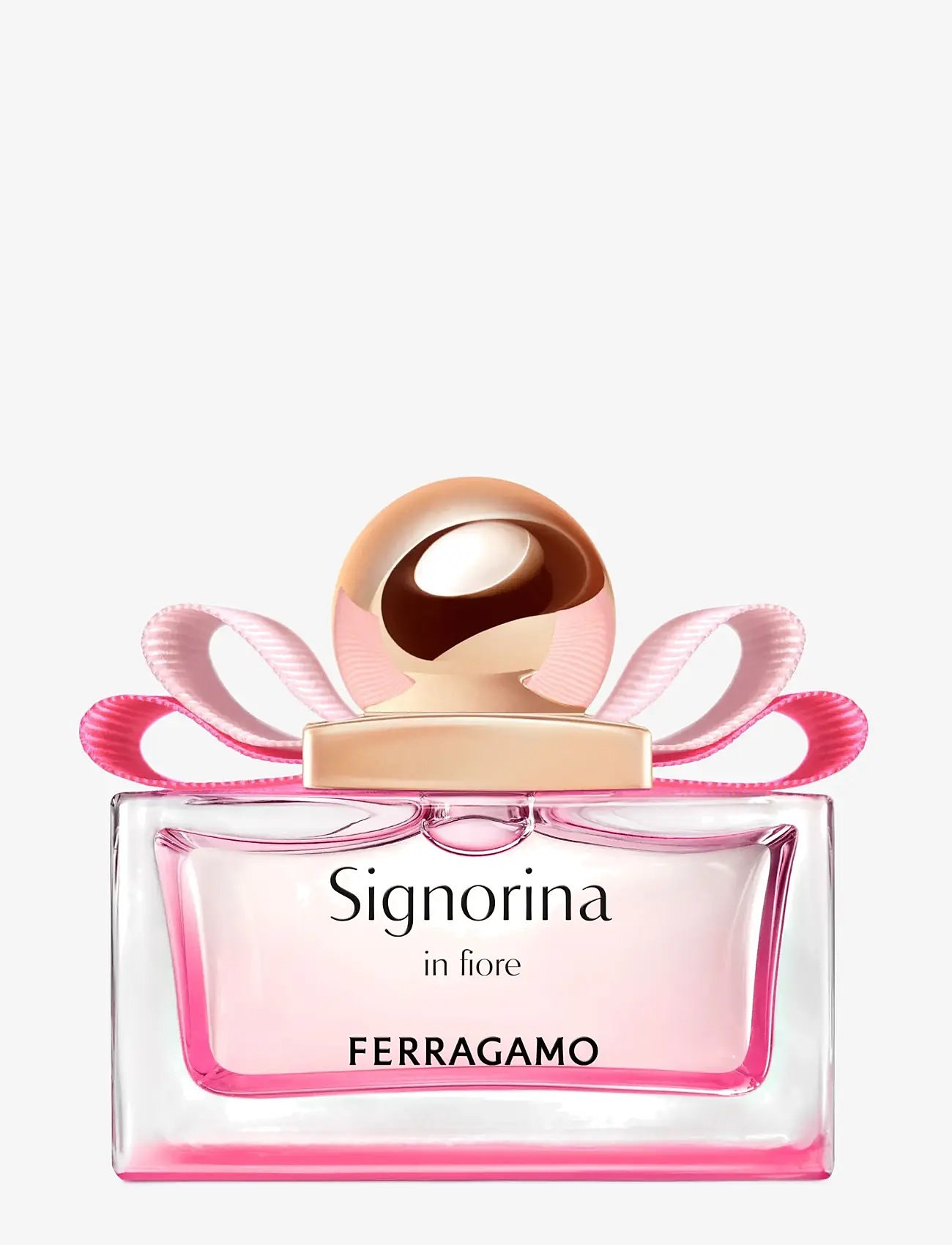 Ferragamo - Signorina In Fiore EdT 30ml - til hende  - clear - 0