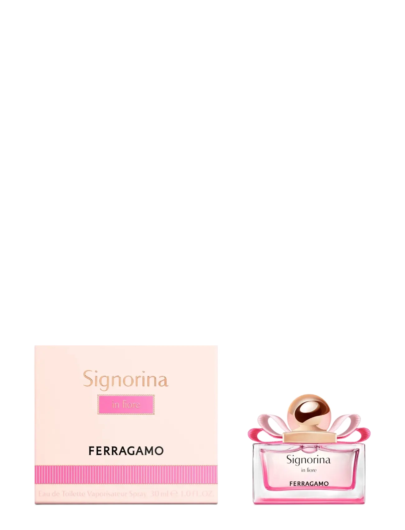 Signorina In Fiore Eau de Toilette 3