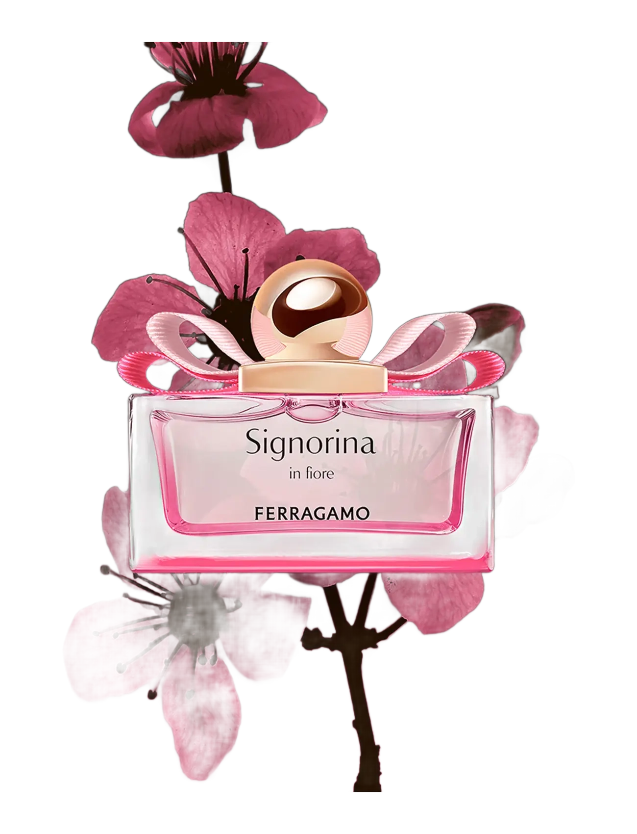 Signorina In Fiore Eau de Toilette 4